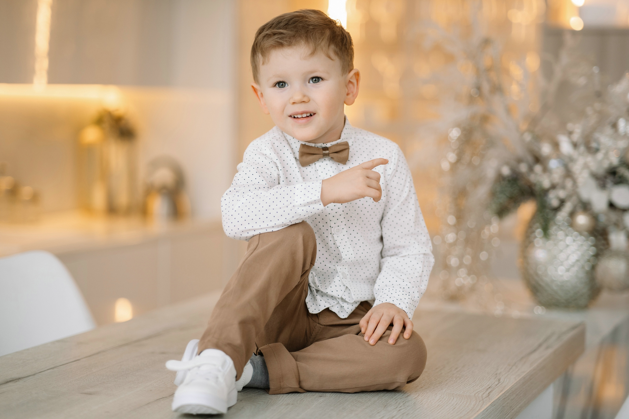 Новогодняя фотосессия в Москве. Свадебный и семейный фотограф в Москве Светлана Зоткина