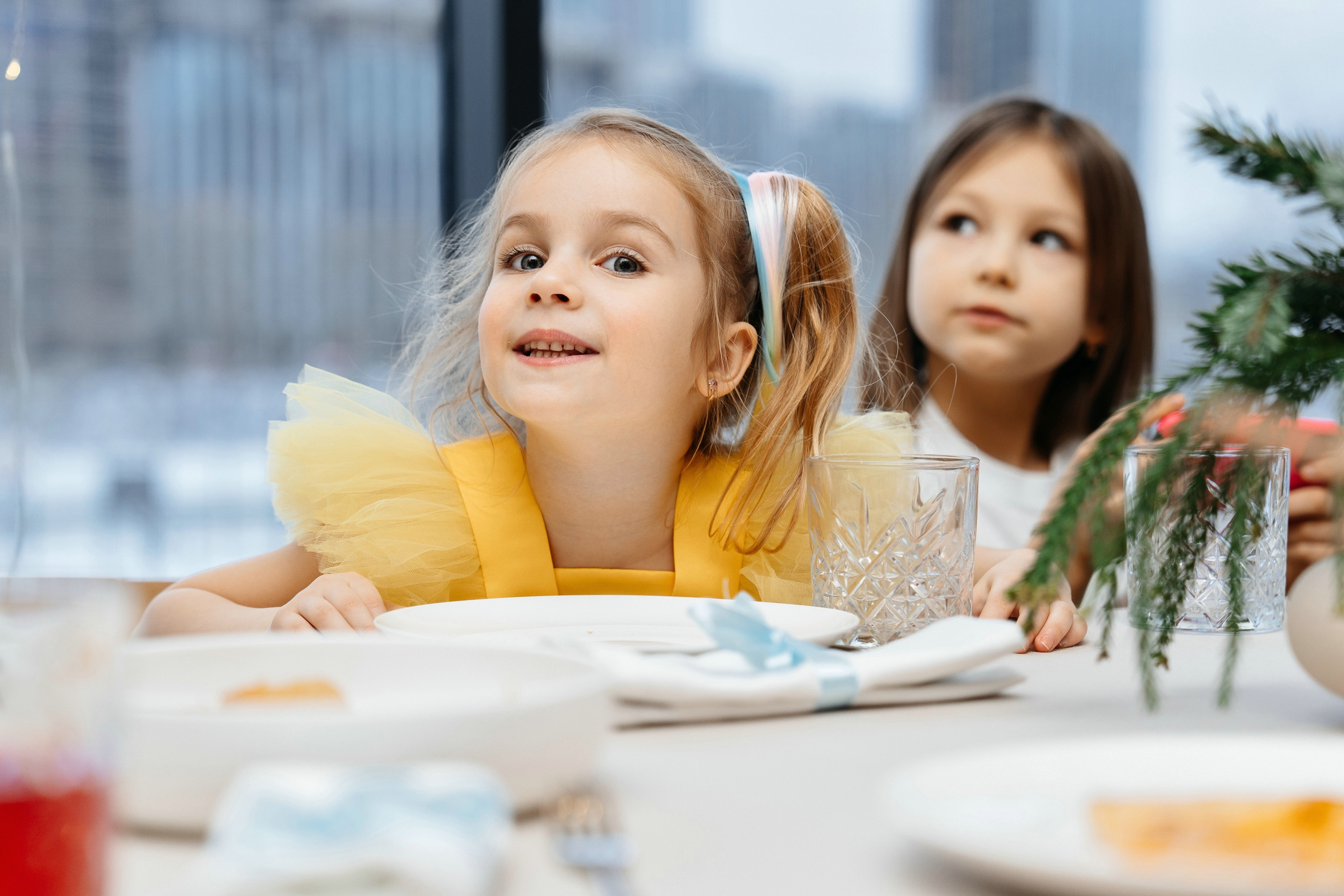 Фотосъемка на день рождения. Свадебный и семейный фотограф в Москве Светлана Зоткина
