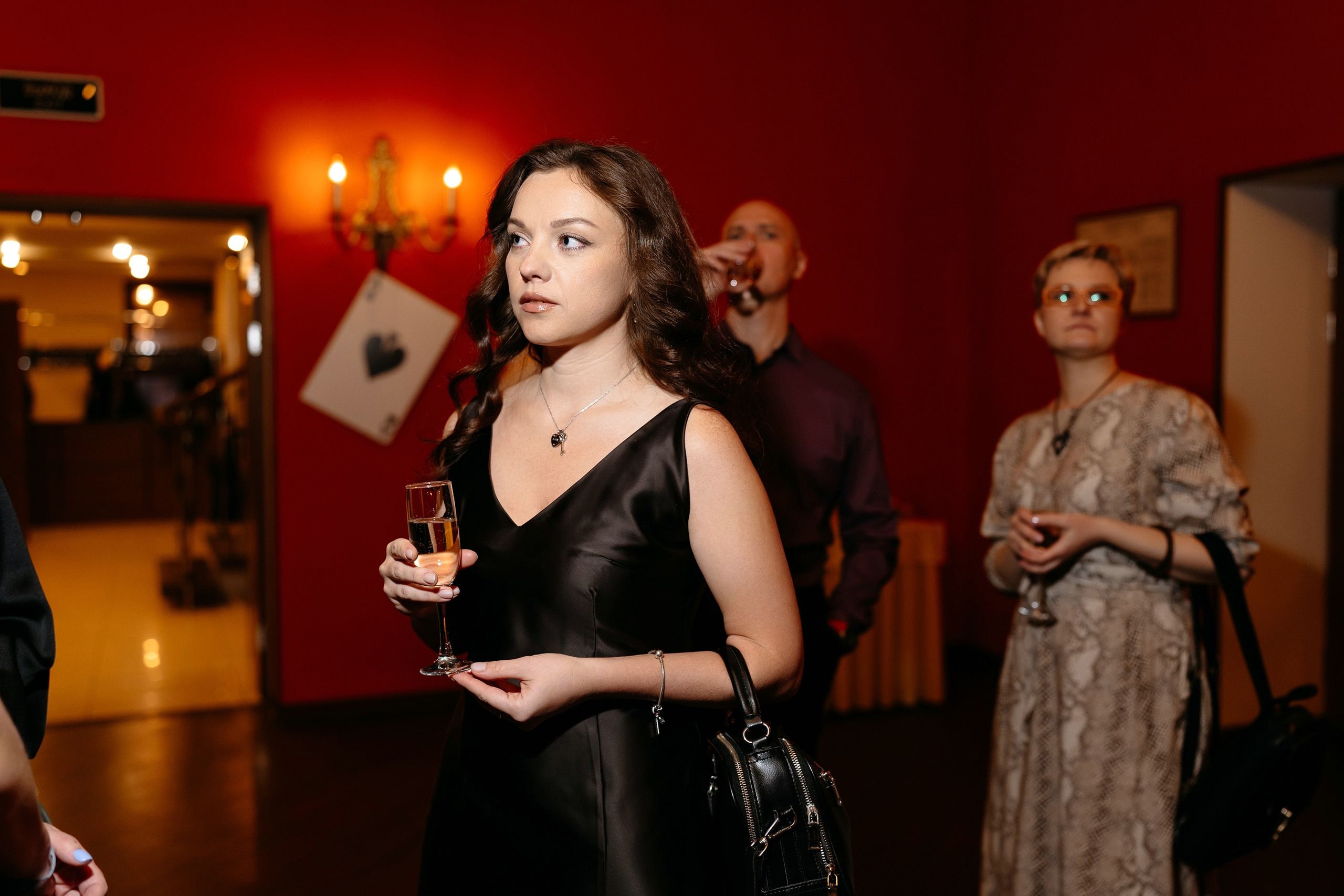 Фотосъемка в ресторане. Свадебный и семейный фотограф в Москве Светлана Зоткина