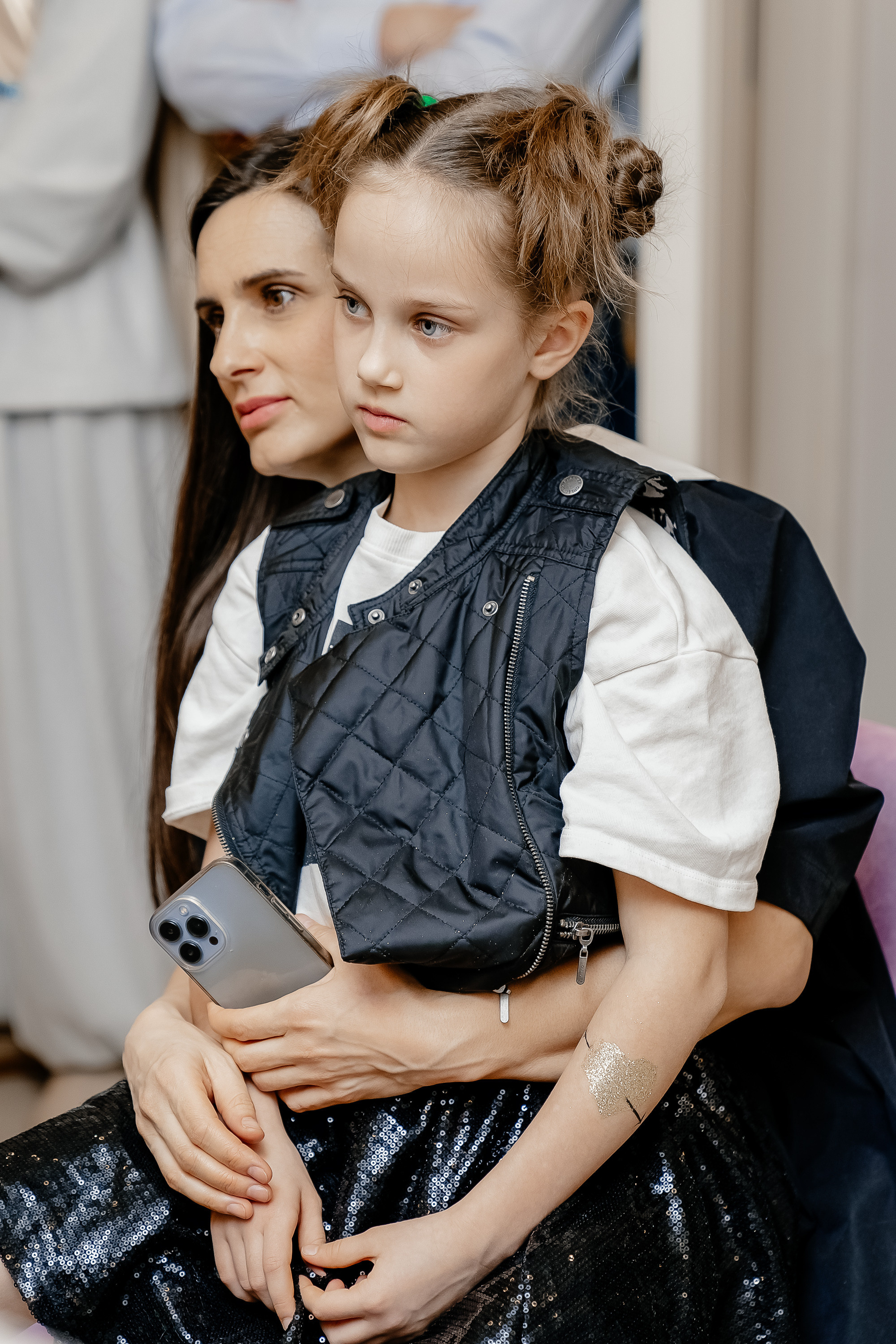 Фотосессия на детский день рождения. Свадебный и семейный фотограф в Москве Светлана Зоткина