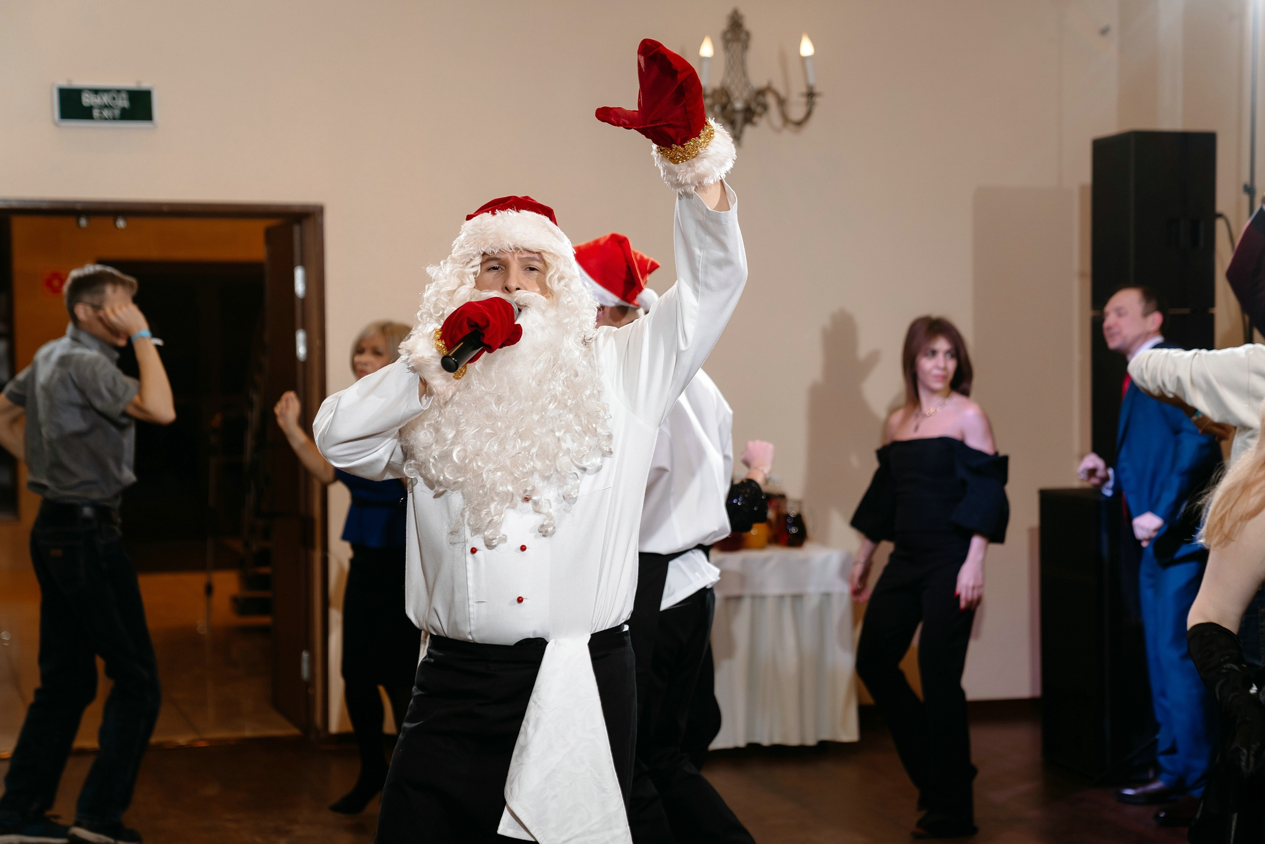 Фотосъемка в ресторане. Свадебный и семейный фотограф в Москве Светлана Зоткина