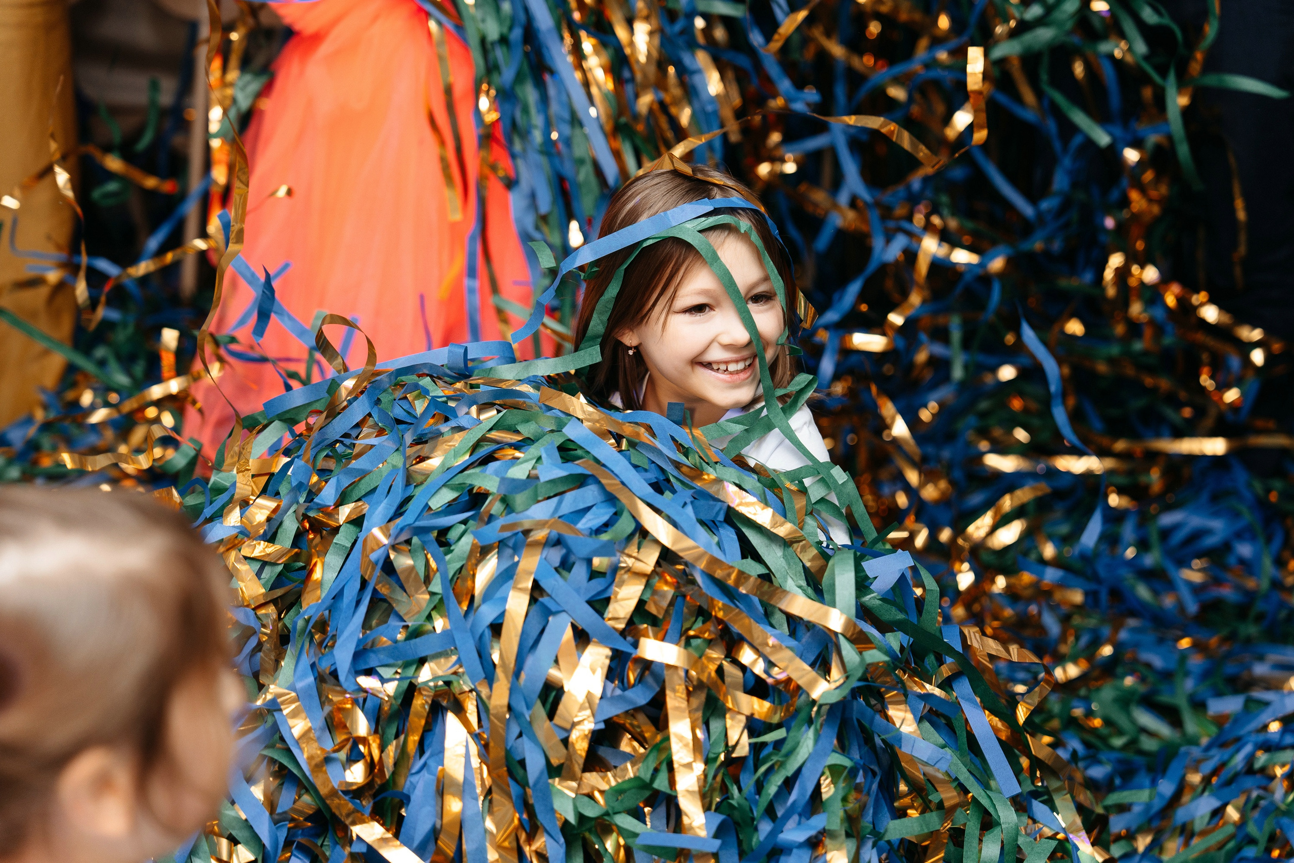 Фотосъемка на день рождения. Свадебный и семейный фотограф в Москве Светлана Зоткина