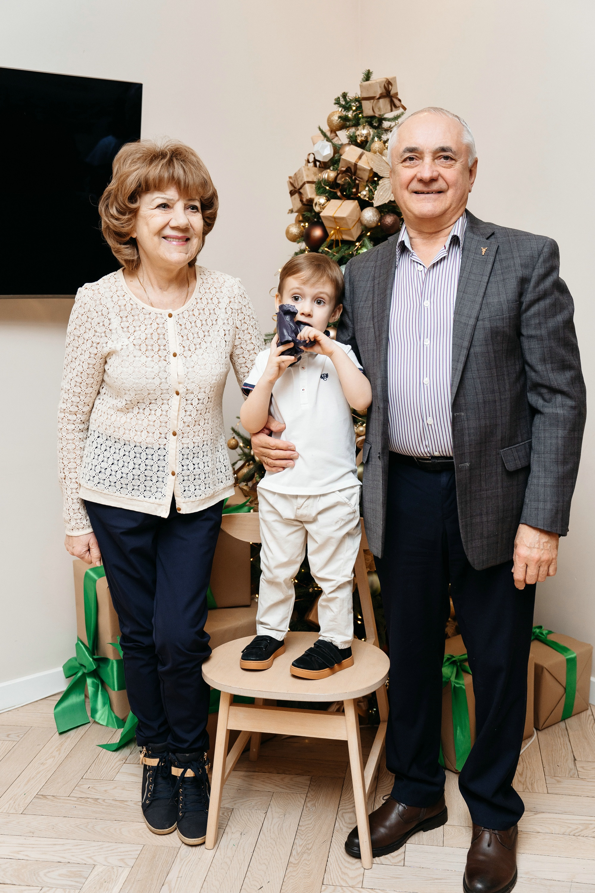 Фотосъемка на день рождения. Свадебный и семейный фотограф в Москве Светлана Зоткина