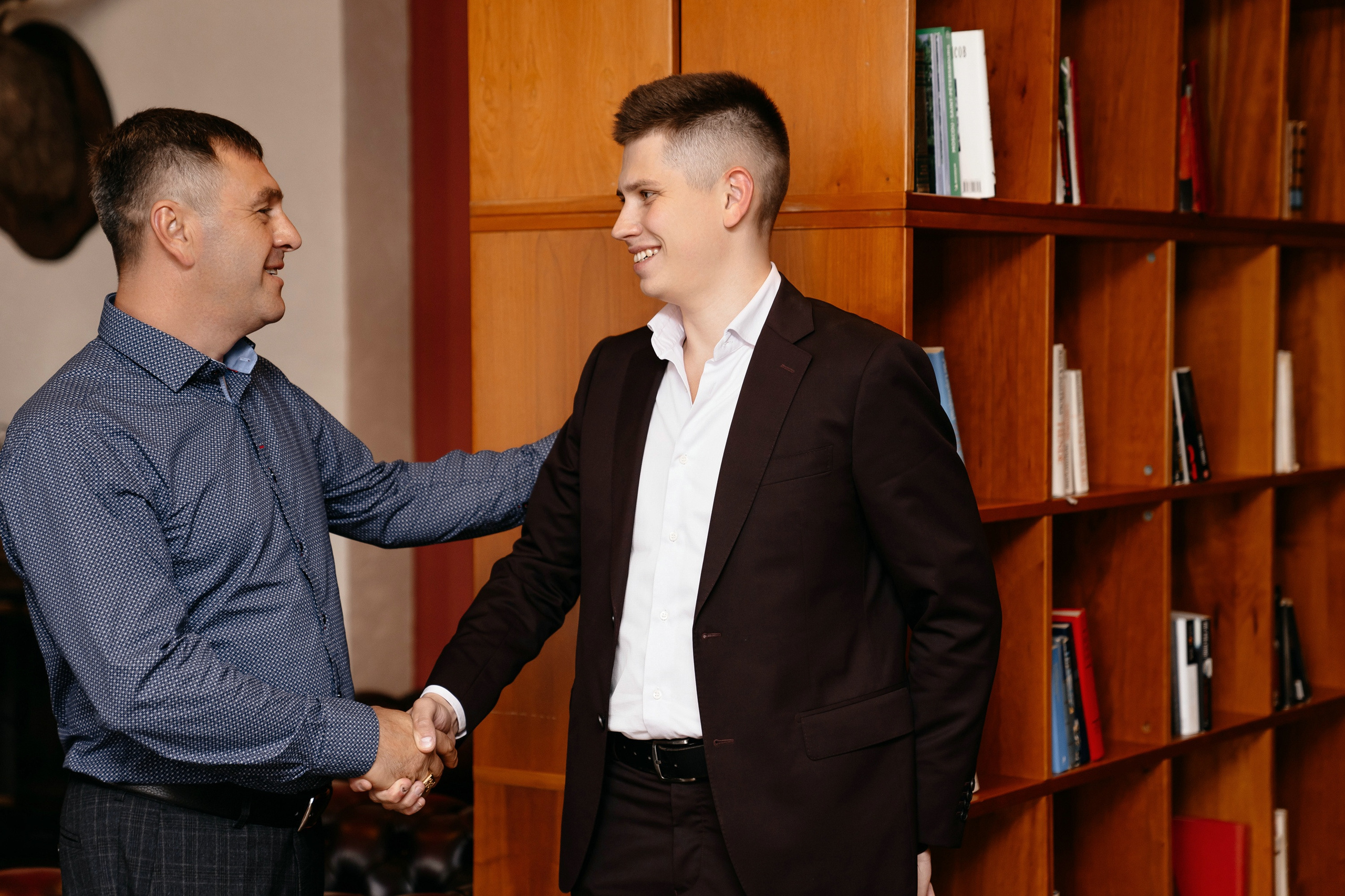 Фотосъемка на юбилей. Свадебный и семейный фотограф в Москве Светлана Зоткина