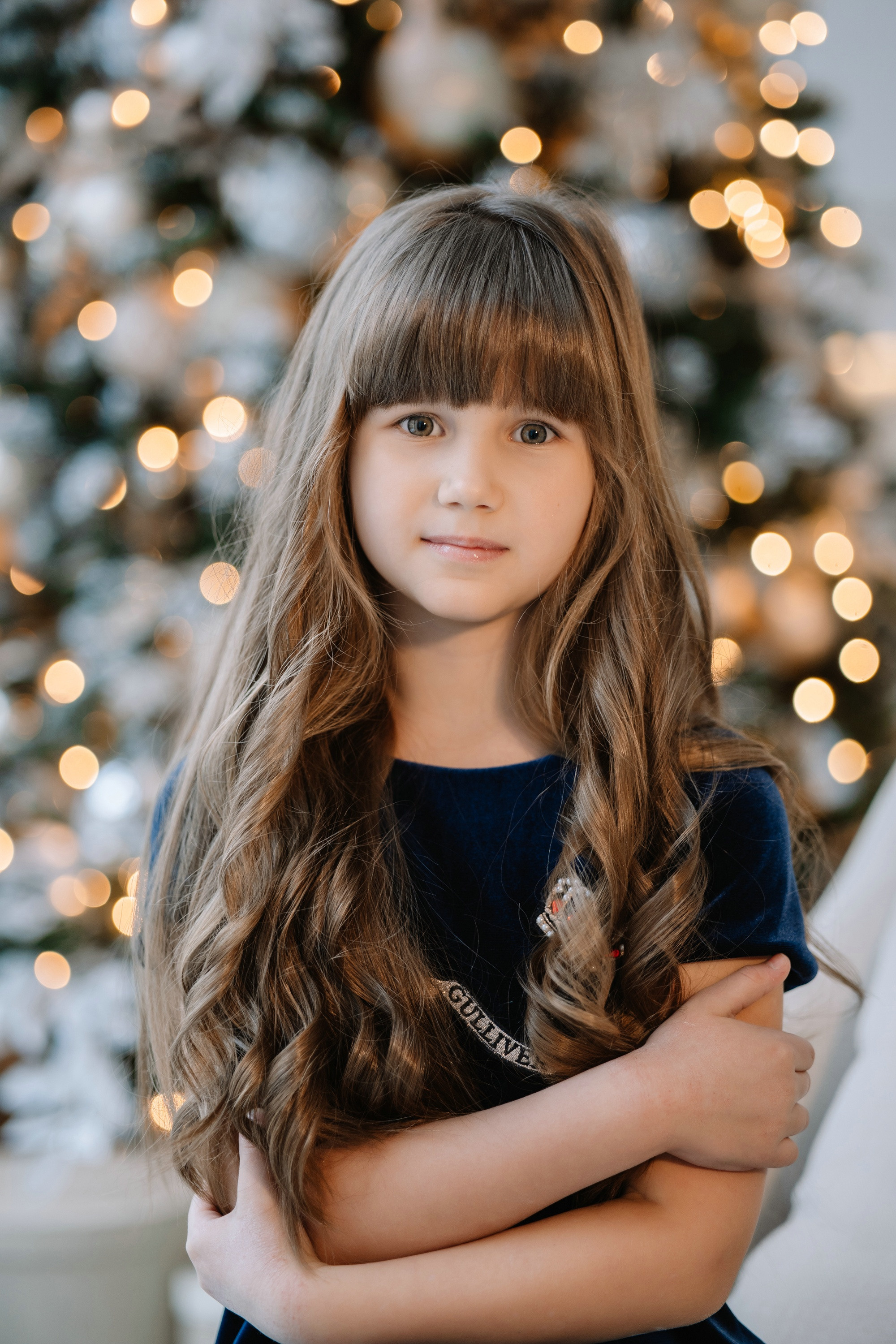 Новогодняя фотосессия в Москве. Свадебный и семейный фотограф в Москве Светлана Зоткина