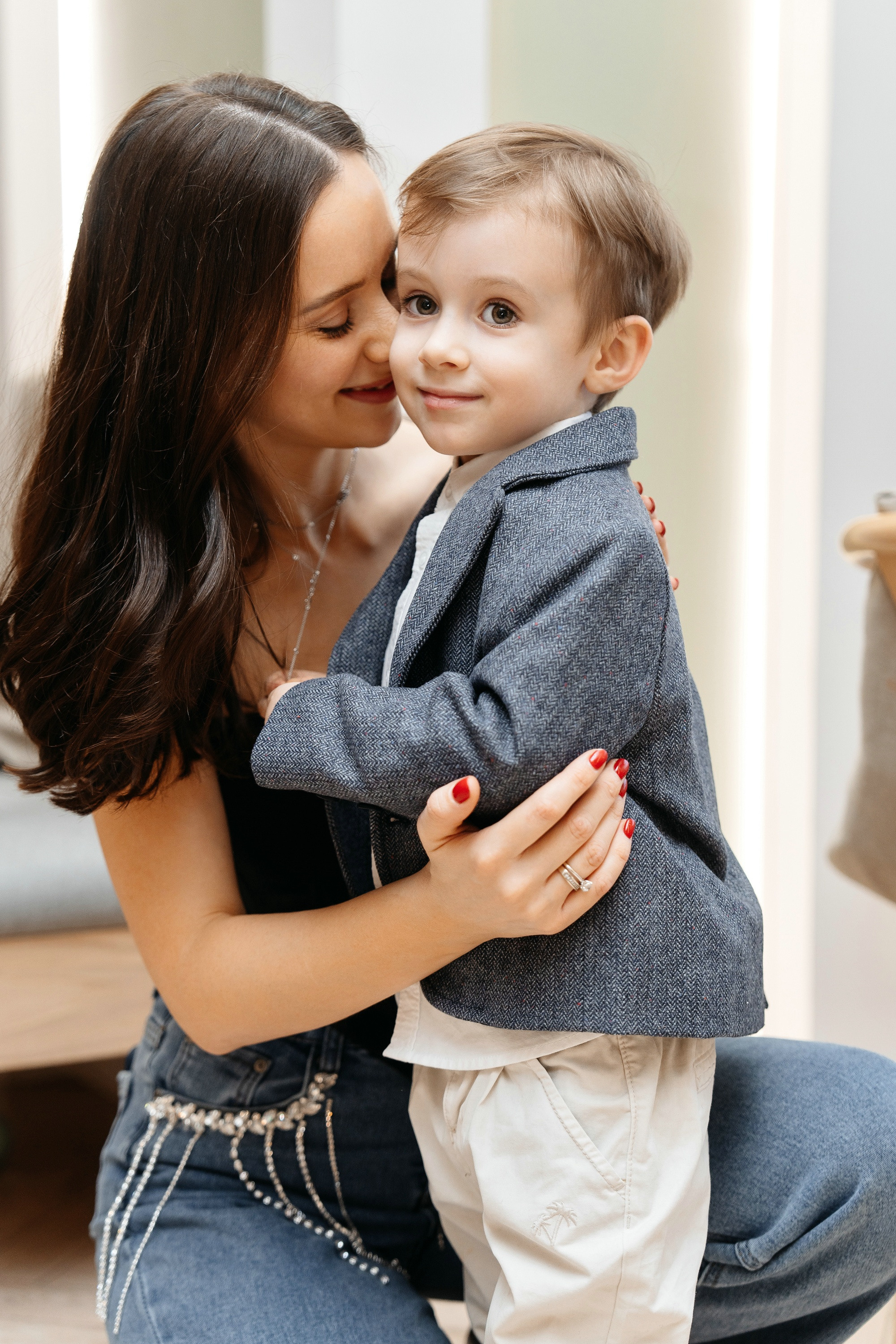 Фотосъемка на день рождения. Свадебный и семейный фотограф в Москве Светлана Зоткина