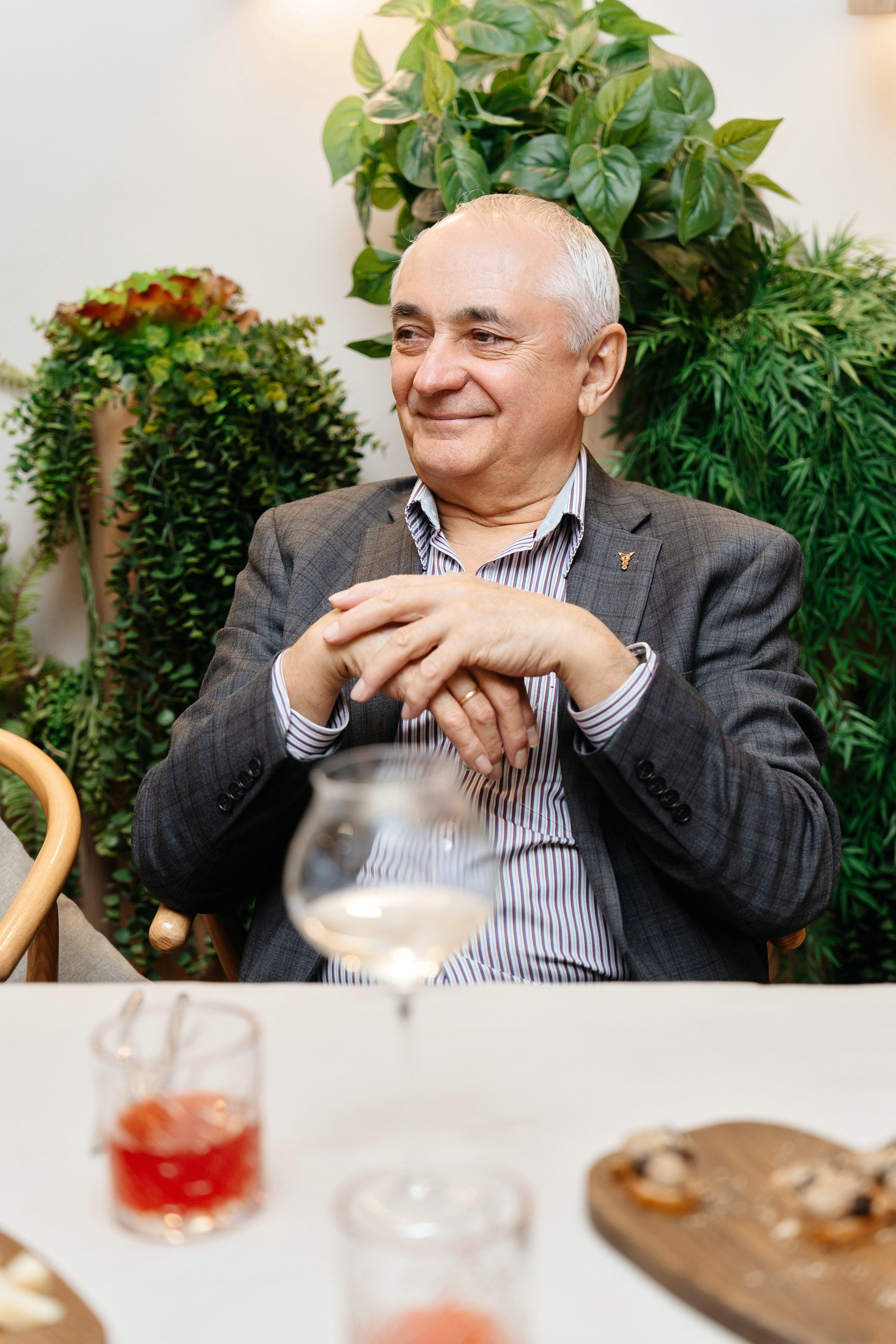 Фотосъемка на день рождения. Свадебный и семейный фотограф в Москве Светлана Зоткина