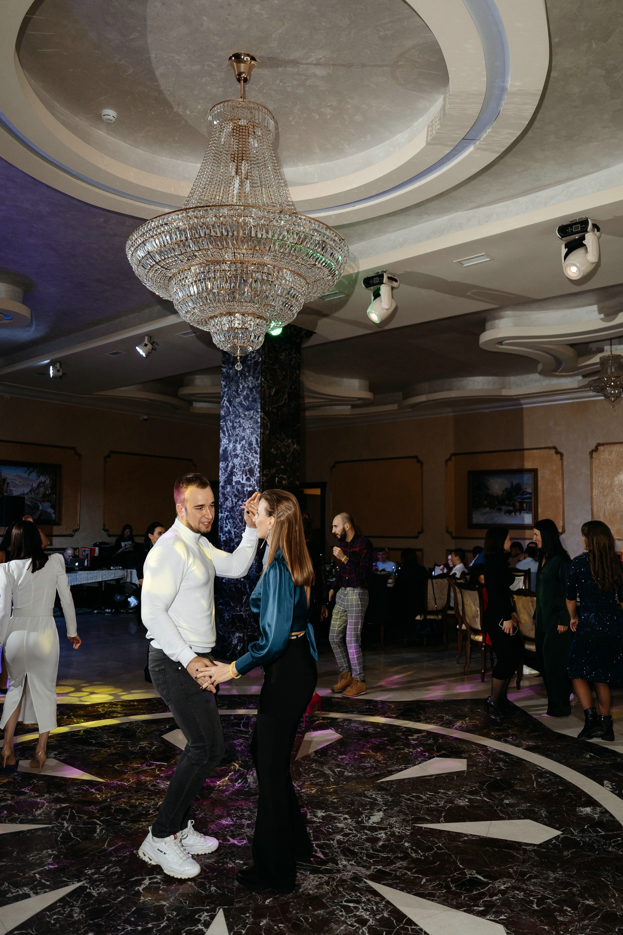 Фотосъемка корпоратива. Свадебный и семейный фотограф в Москве Светлана Зоткина