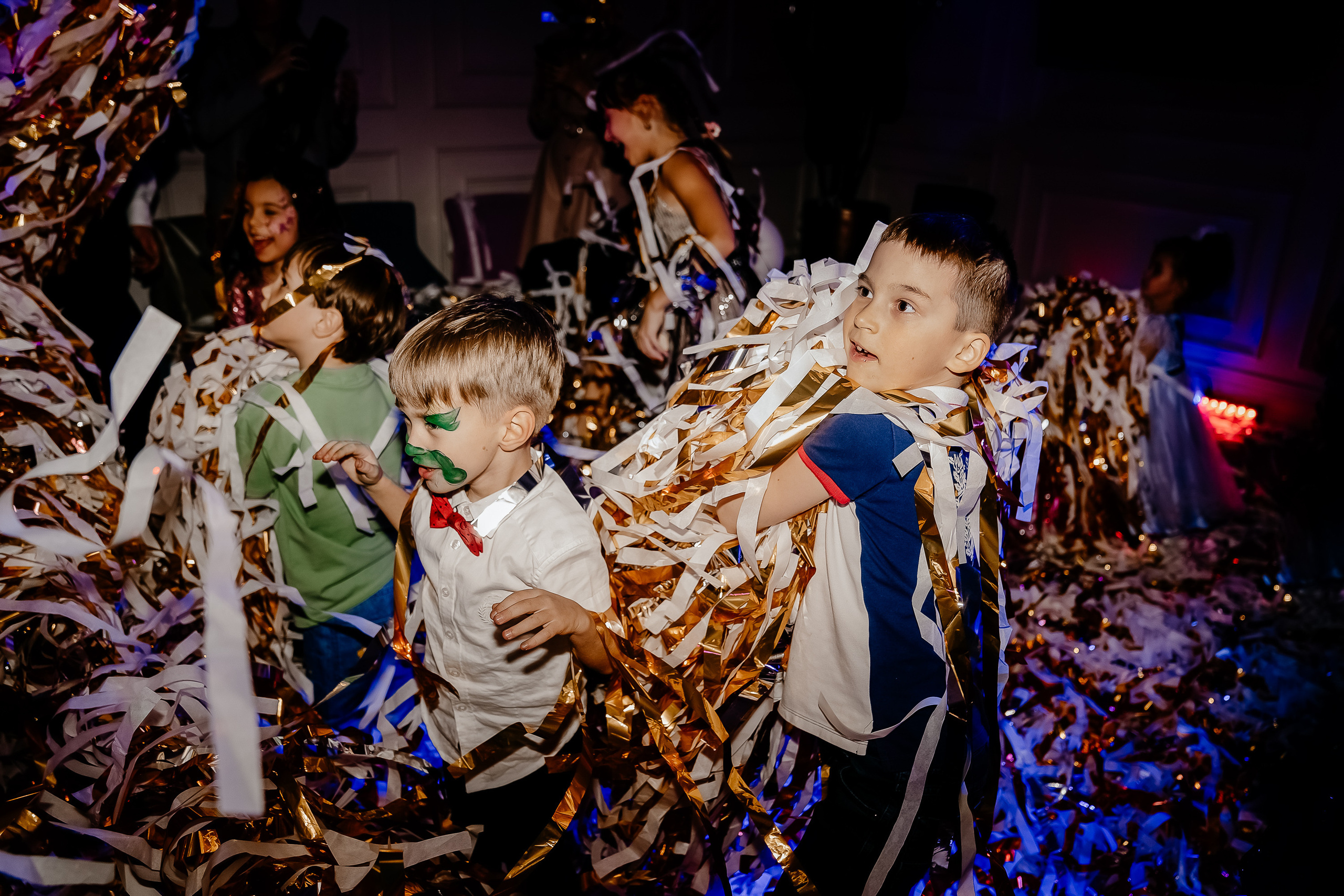 Фотосессия на детский день рождения. Свадебный и семейный фотограф в Москве Светлана Зоткина