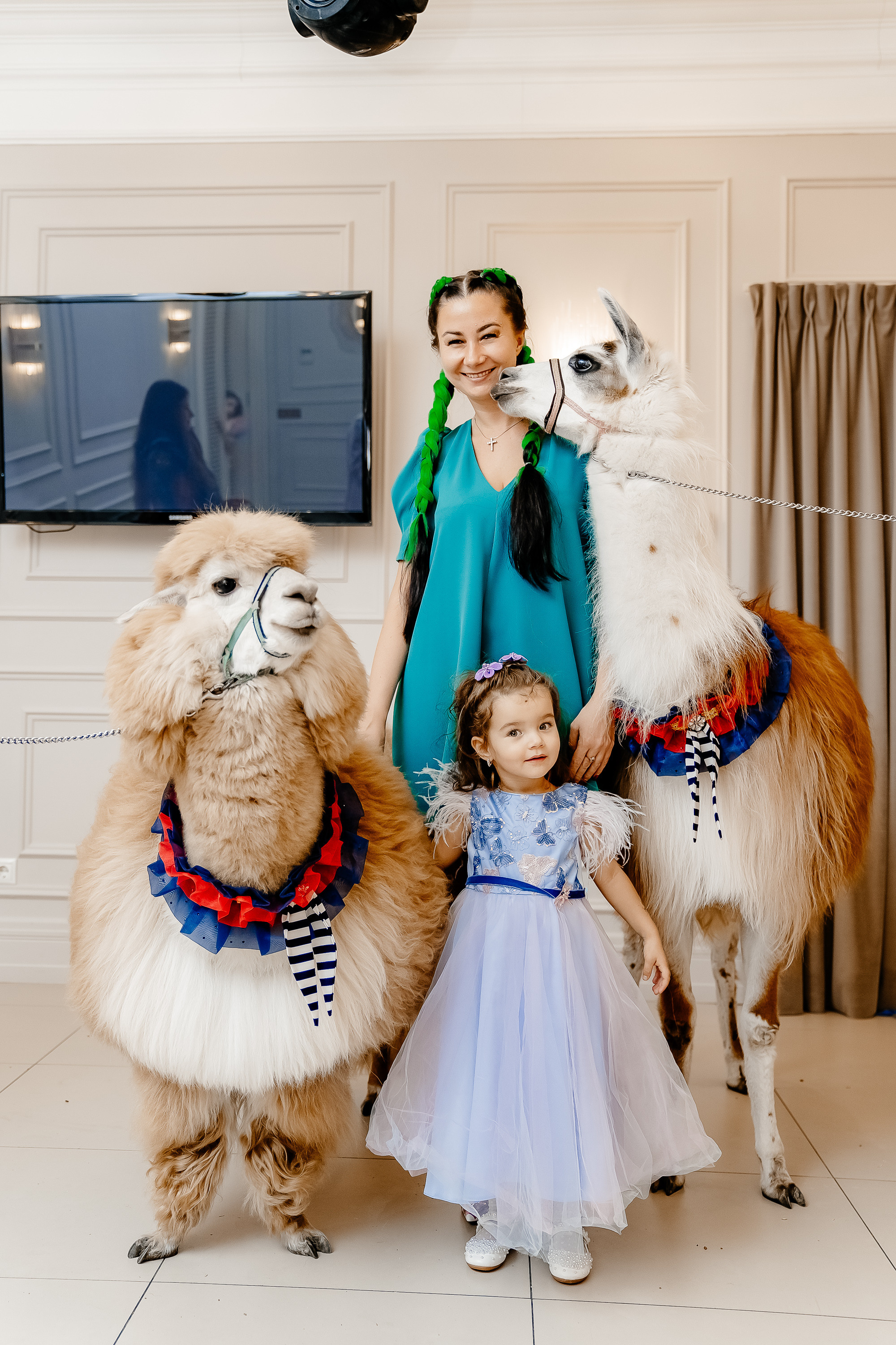 Фотосессия на детский день рождения. Свадебный и семейный фотограф в Москве Светлана Зоткина