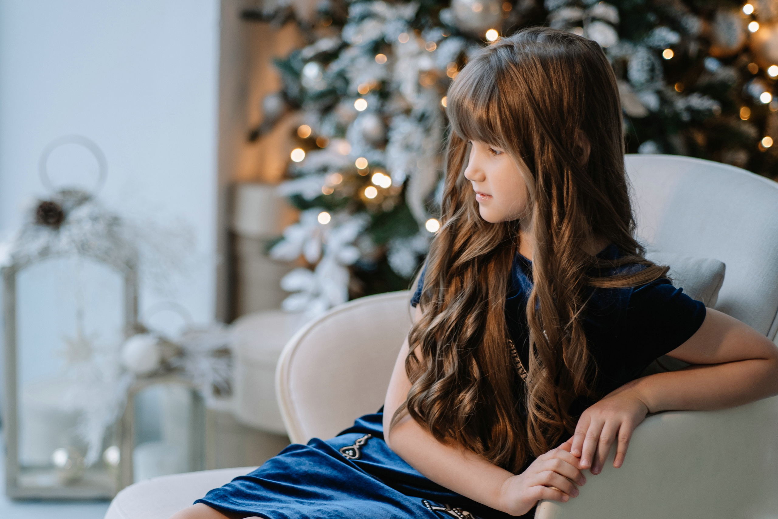 Новогодняя фотосессия в Москве. Свадебный и семейный фотограф в Москве Светлана Зоткина