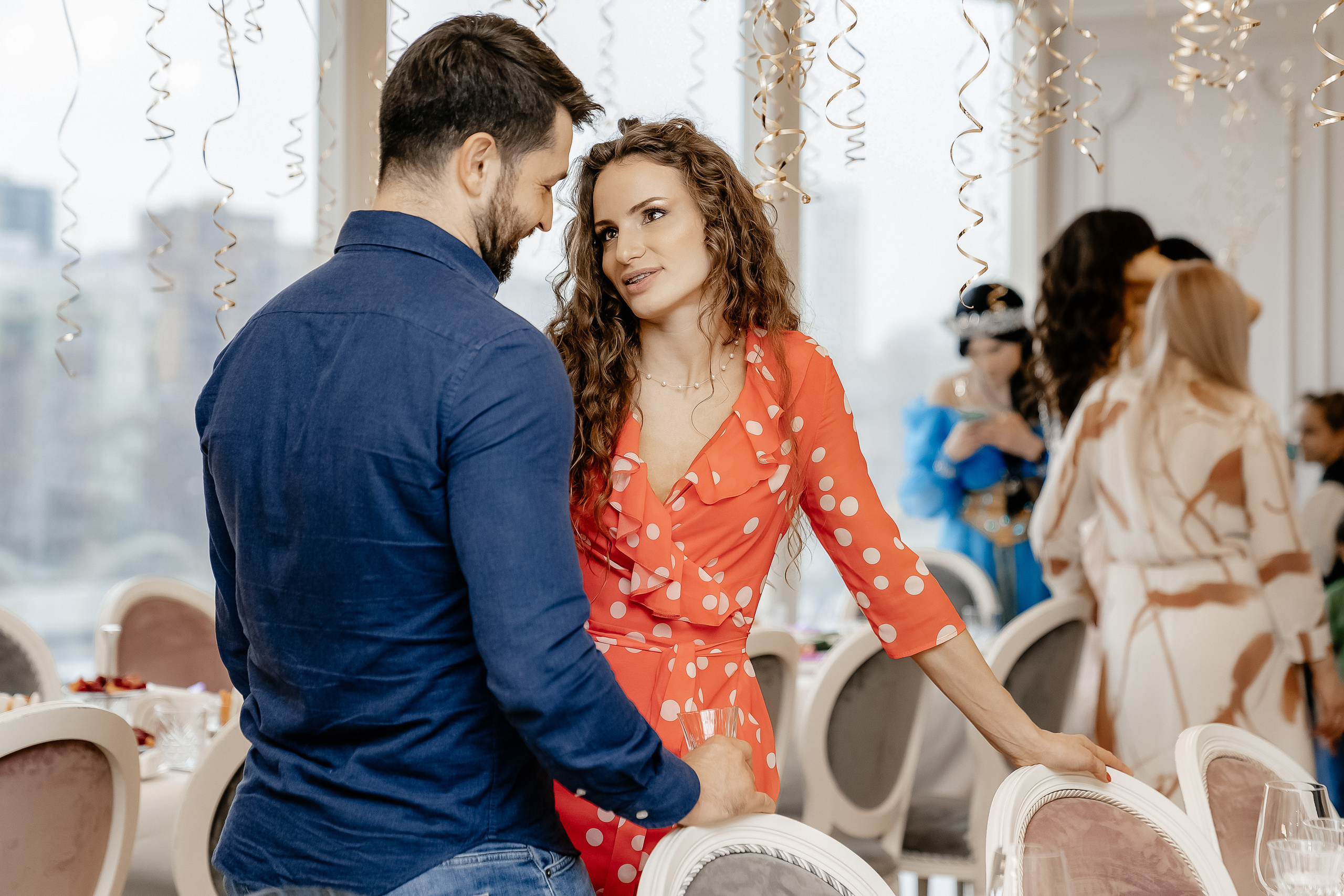 Фотосессия на детский день рождения. Свадебный и семейный фотограф в Москве Светлана Зоткина