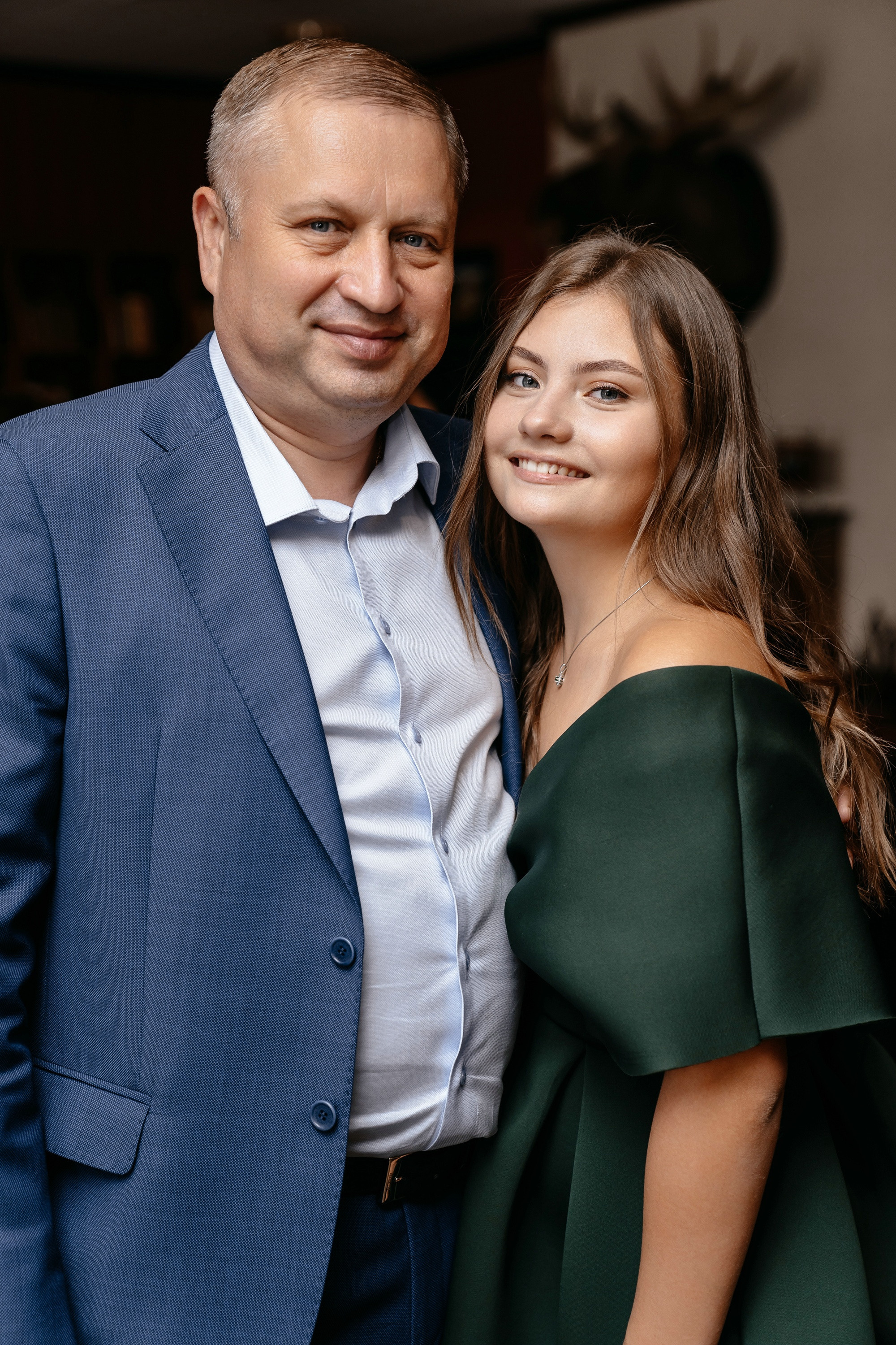 Фотосъемка на юбилей. Свадебный и семейный фотограф в Москве Светлана Зоткина