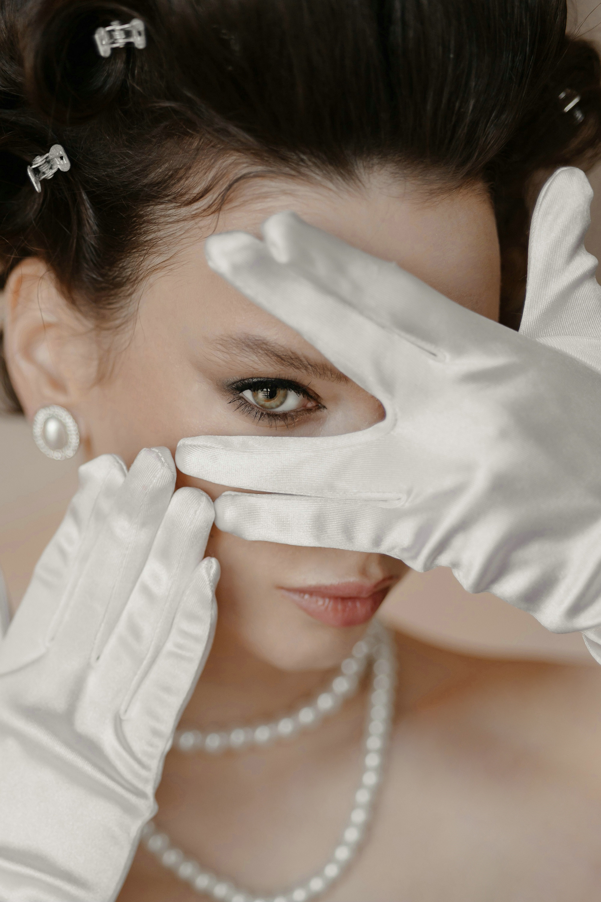 Свадебная фотосъемка утра невесты в Хаятт Редженси. Свадебный и семейный фотограф в Москве Светлана Зоткина