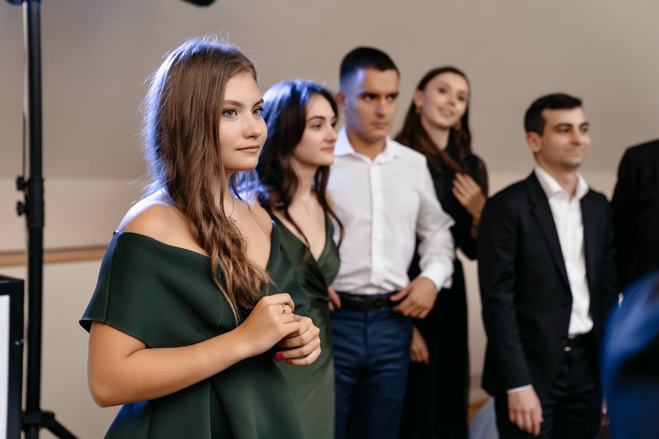 Фотосъемка на юбилей. Свадебный и семейный фотограф в Москве Светлана Зоткина