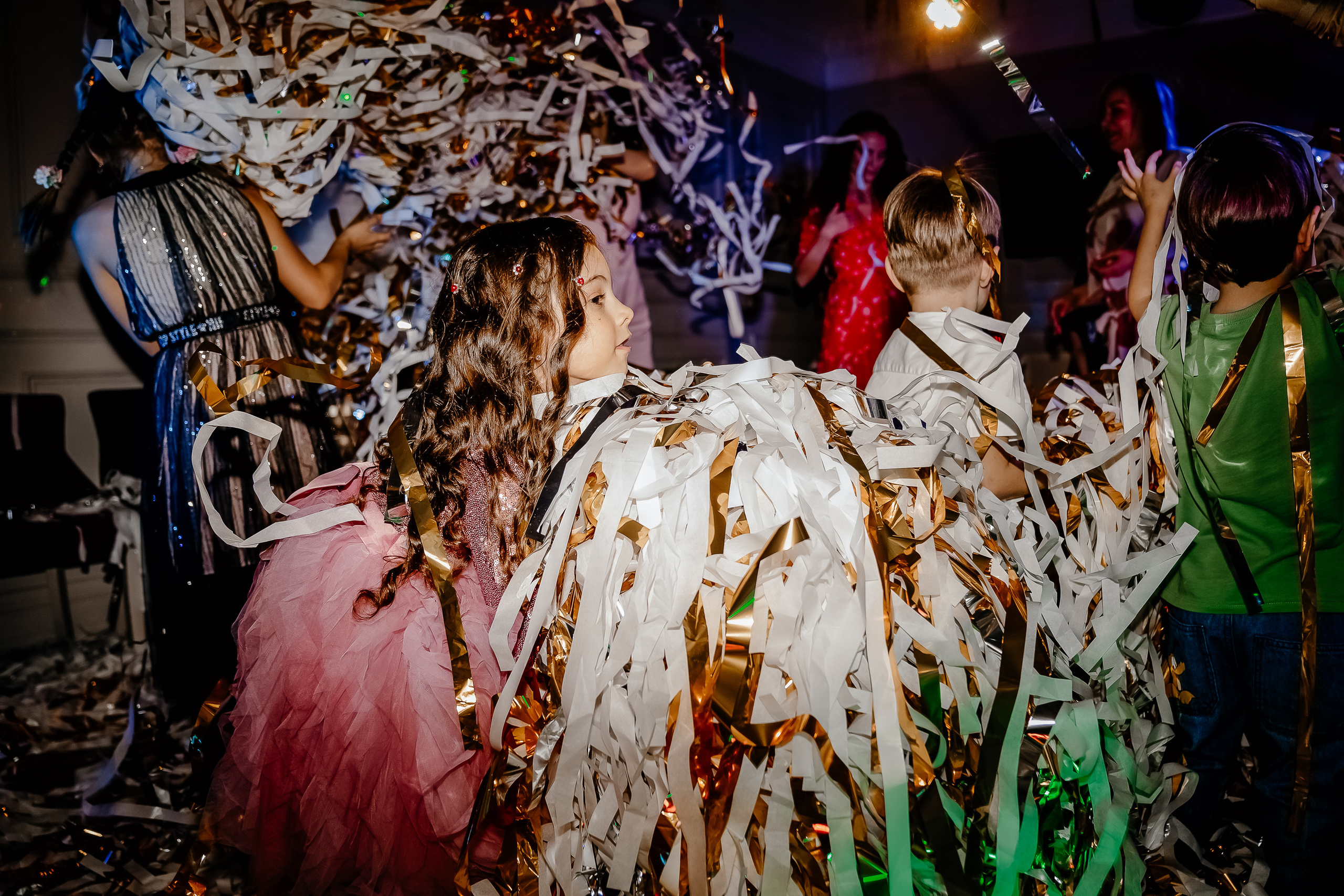 Фотосессия на детский день рождения. Свадебный и семейный фотограф в Москве Светлана Зоткина