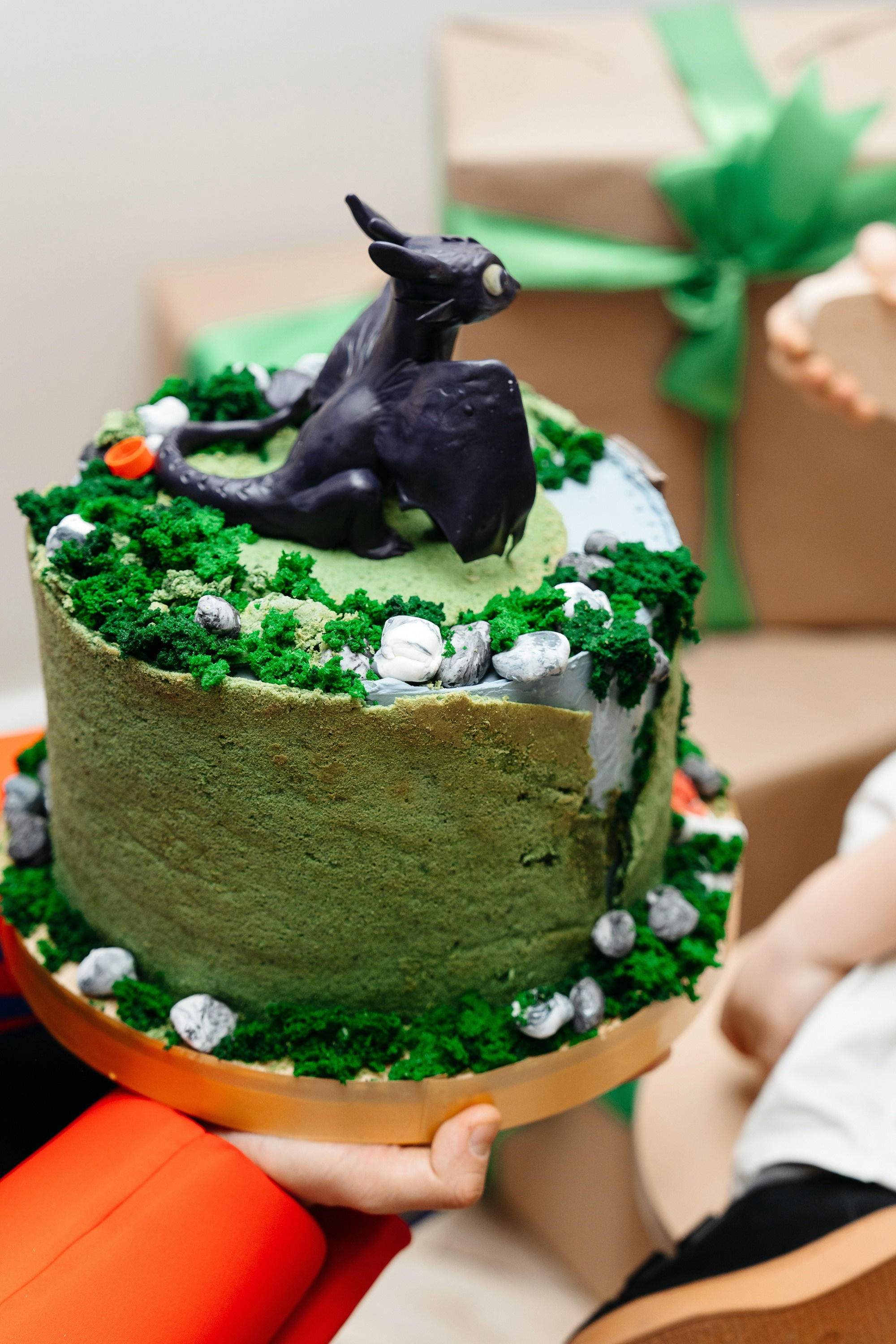 Фотосъемка на день рождения. Свадебный и семейный фотограф в Москве Светлана Зоткина