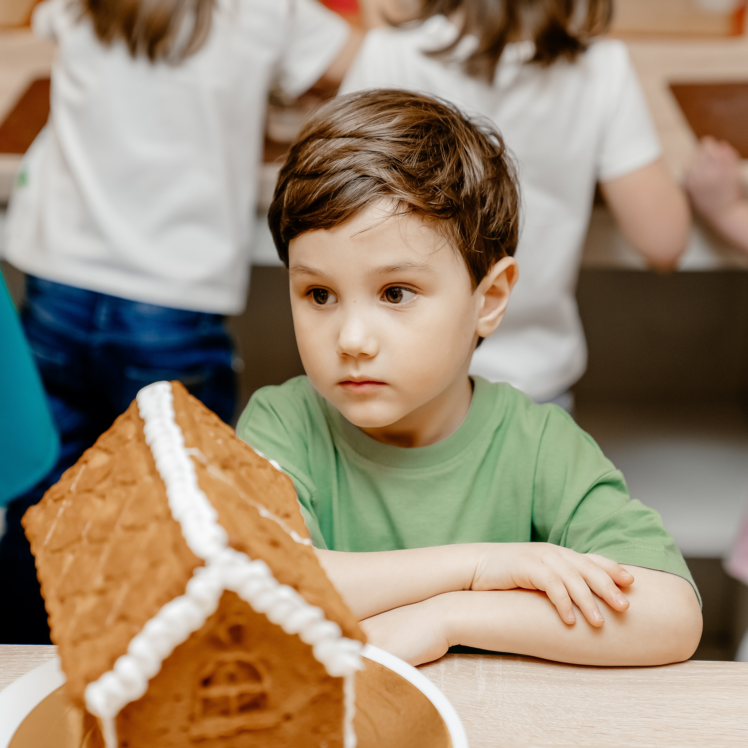 Фотосессия на детский день рождения. Свадебный и семейный фотограф в Москве Светлана Зоткина