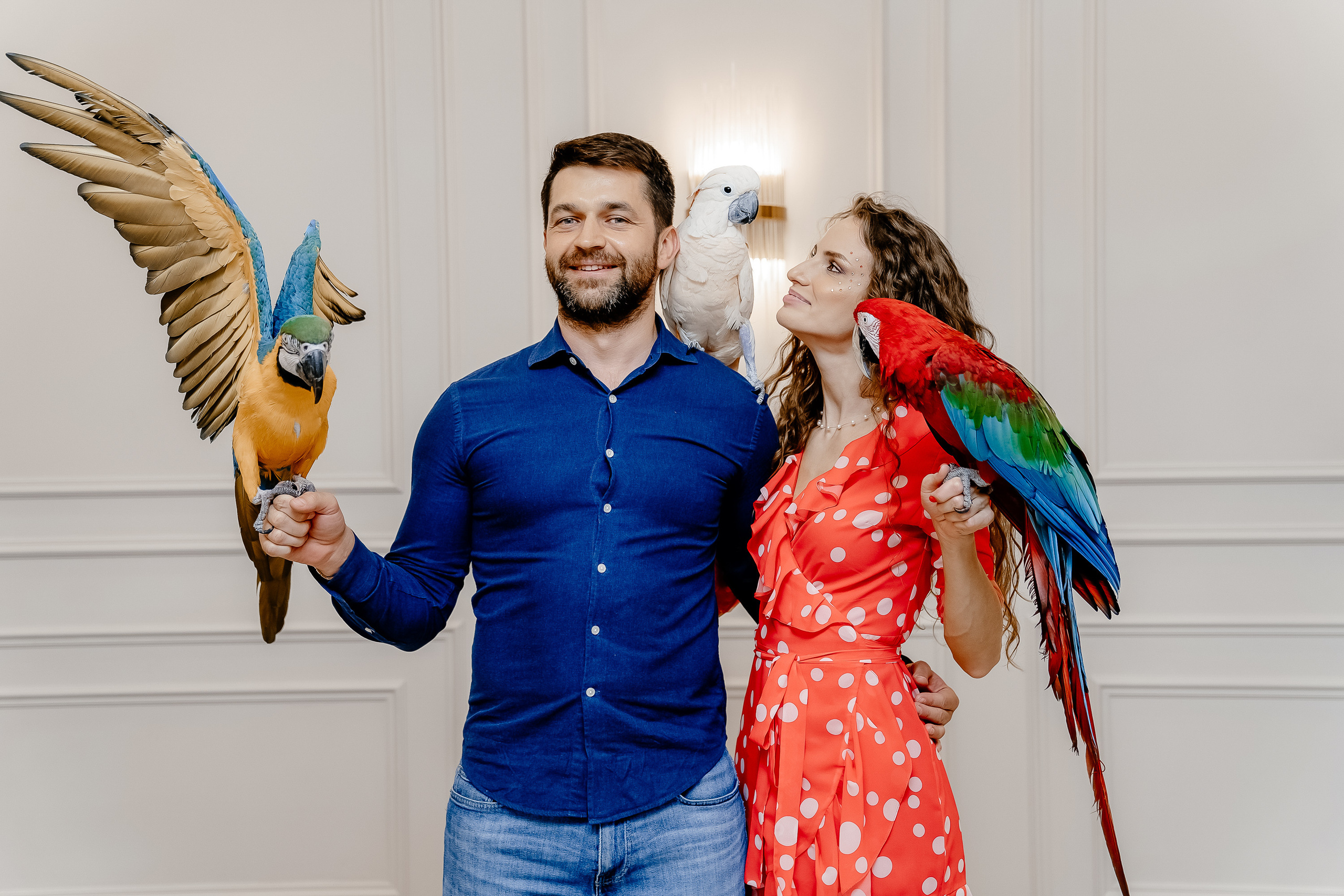 Фотосессия на детский день рождения. Свадебный и семейный фотограф в Москве Светлана Зоткина