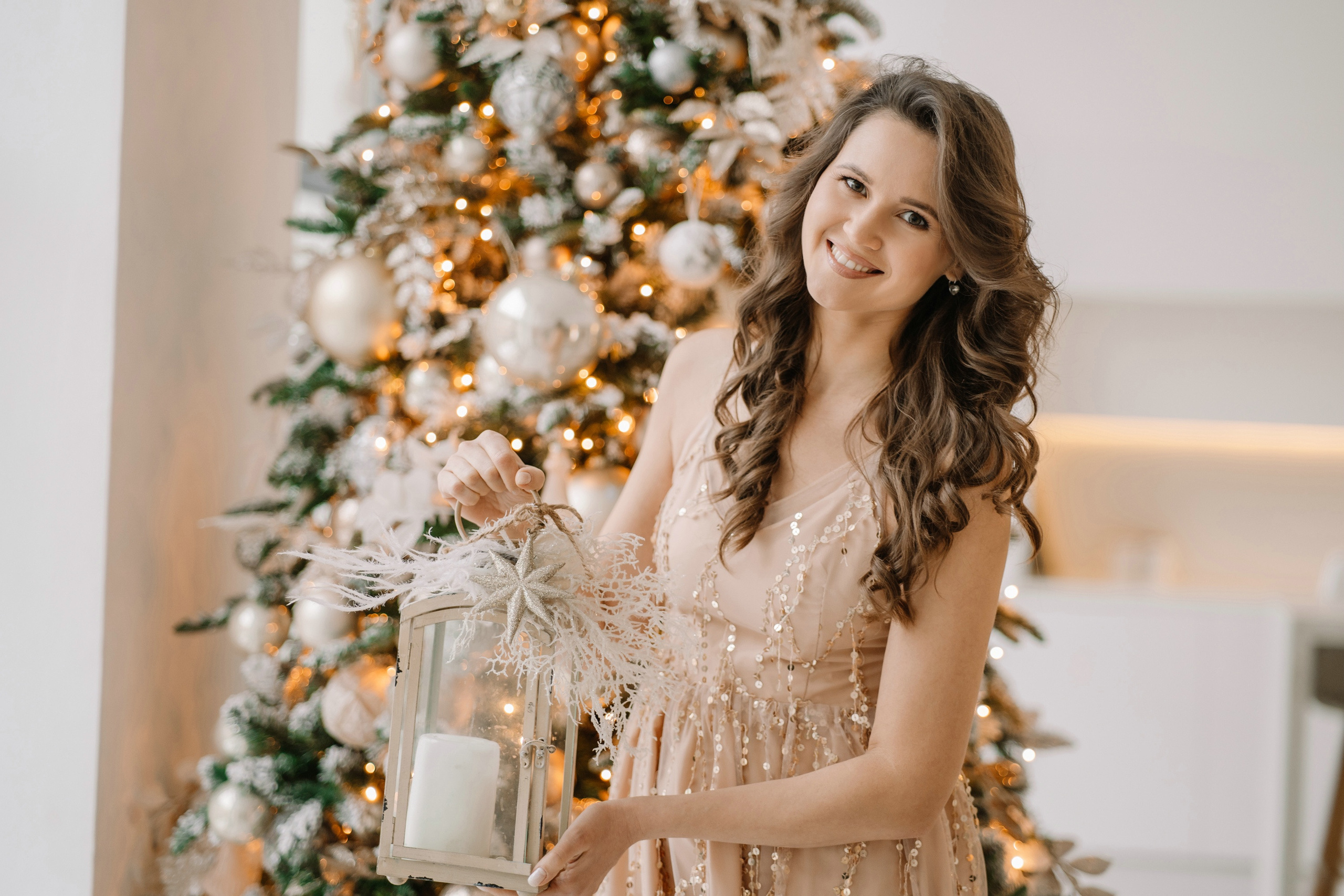 Новогодняя фотосессия в Москве. Свадебный и семейный фотограф в Москве Светлана Зоткина