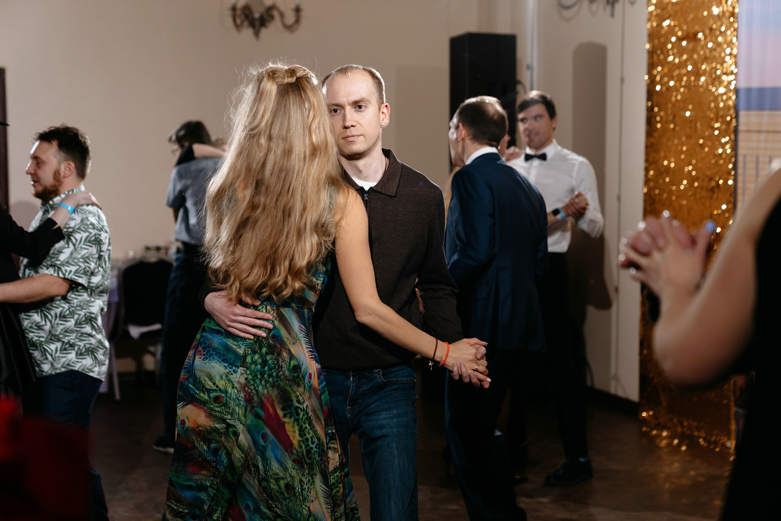 Фотосъемка в ресторане. Свадебный и семейный фотограф в Москве Светлана Зоткина