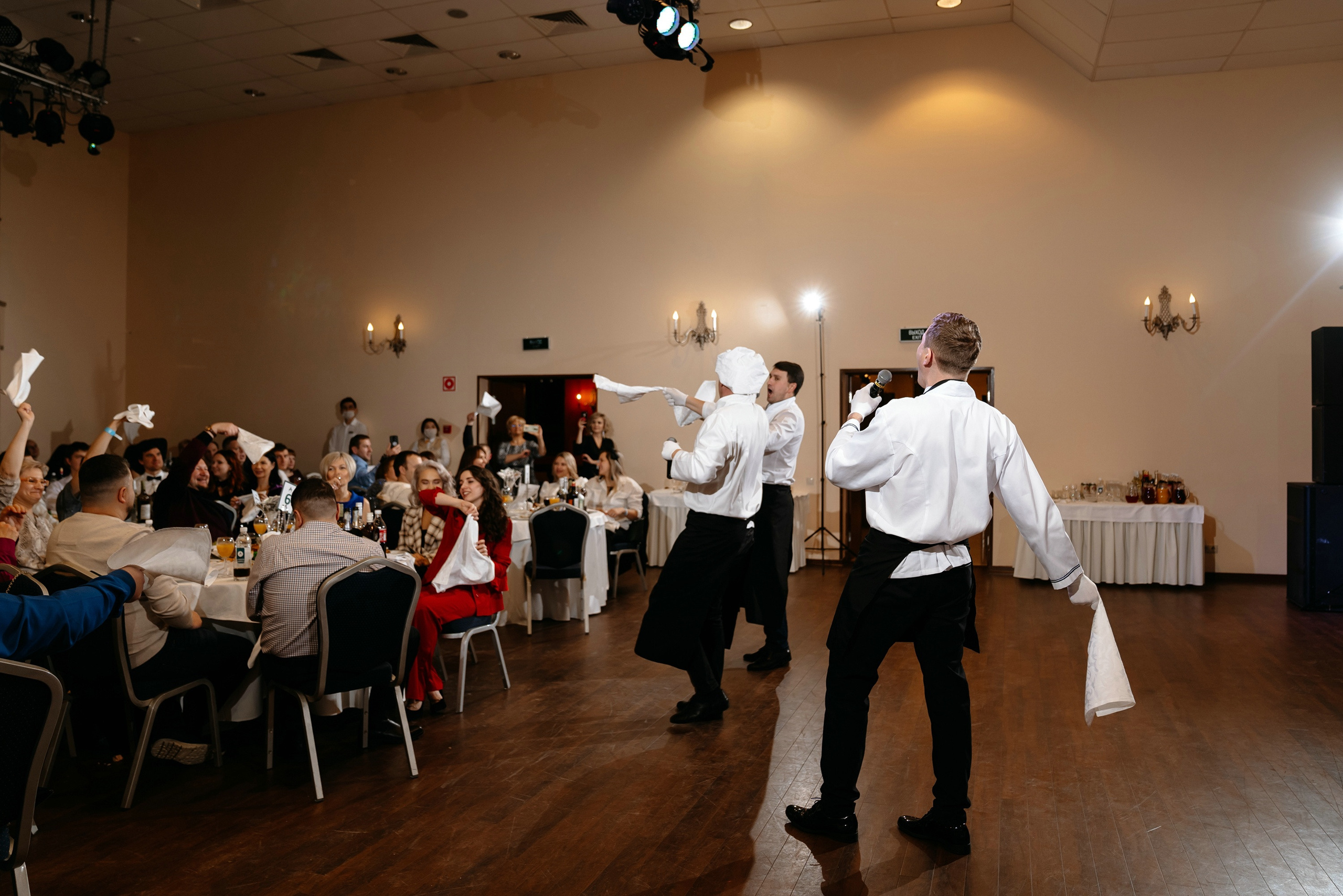 Фотосъемка в ресторане. Свадебный и семейный фотограф в Москве Светлана Зоткина