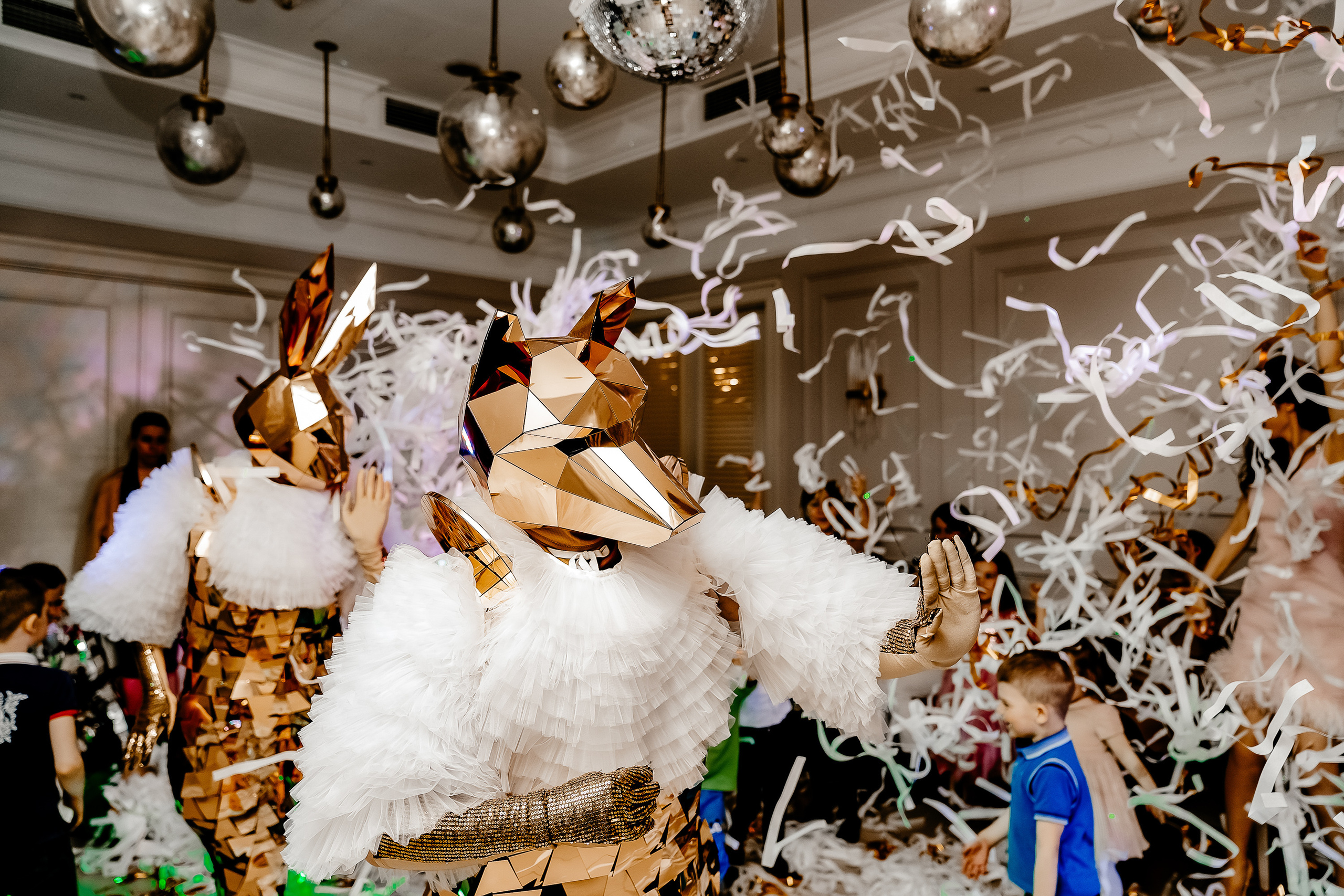 Фотосессия на детский день рождения. Свадебный и семейный фотограф в Москве Светлана Зоткина