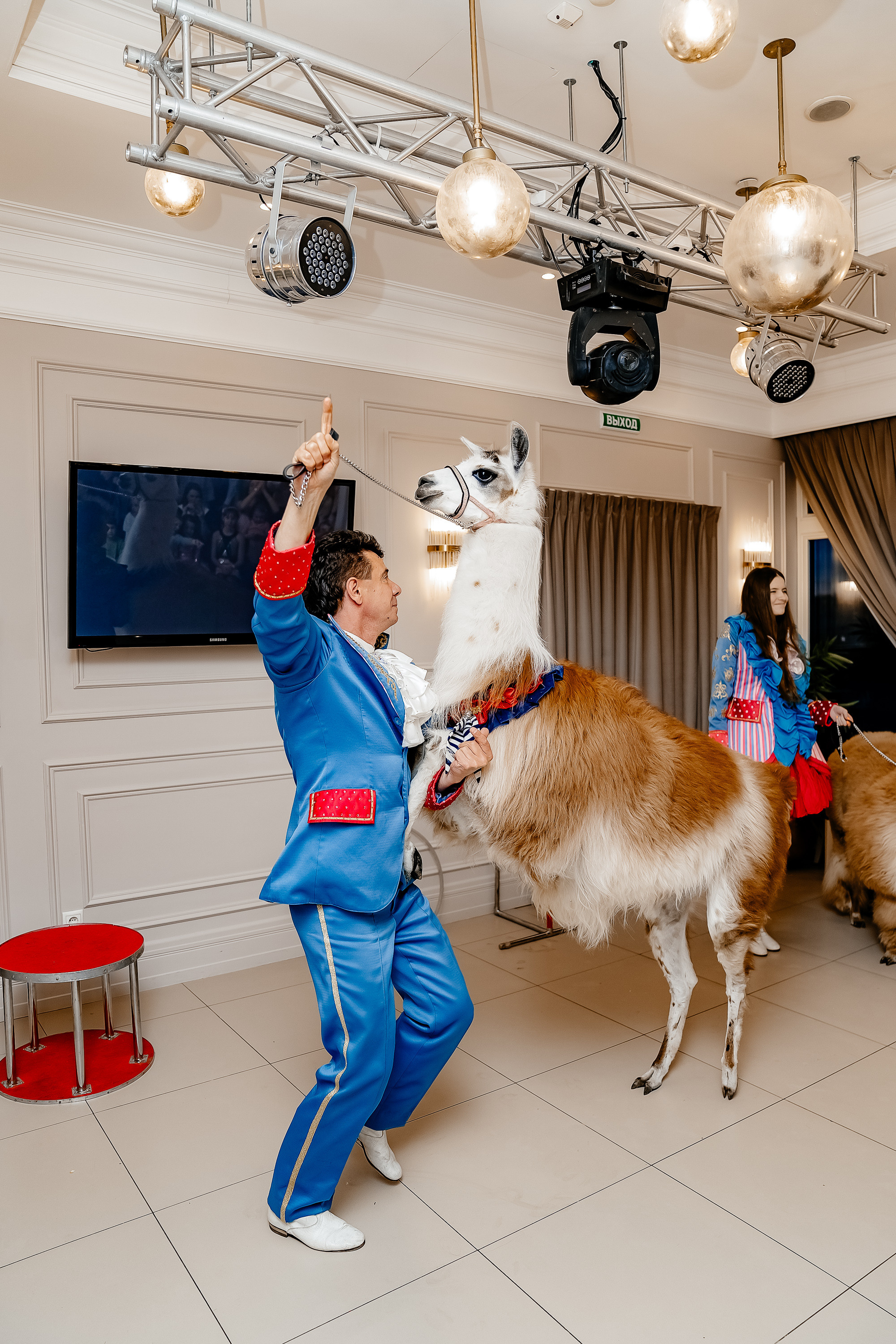 Фотосессия на детский день рождения. Свадебный и семейный фотограф в Москве Светлана Зоткина