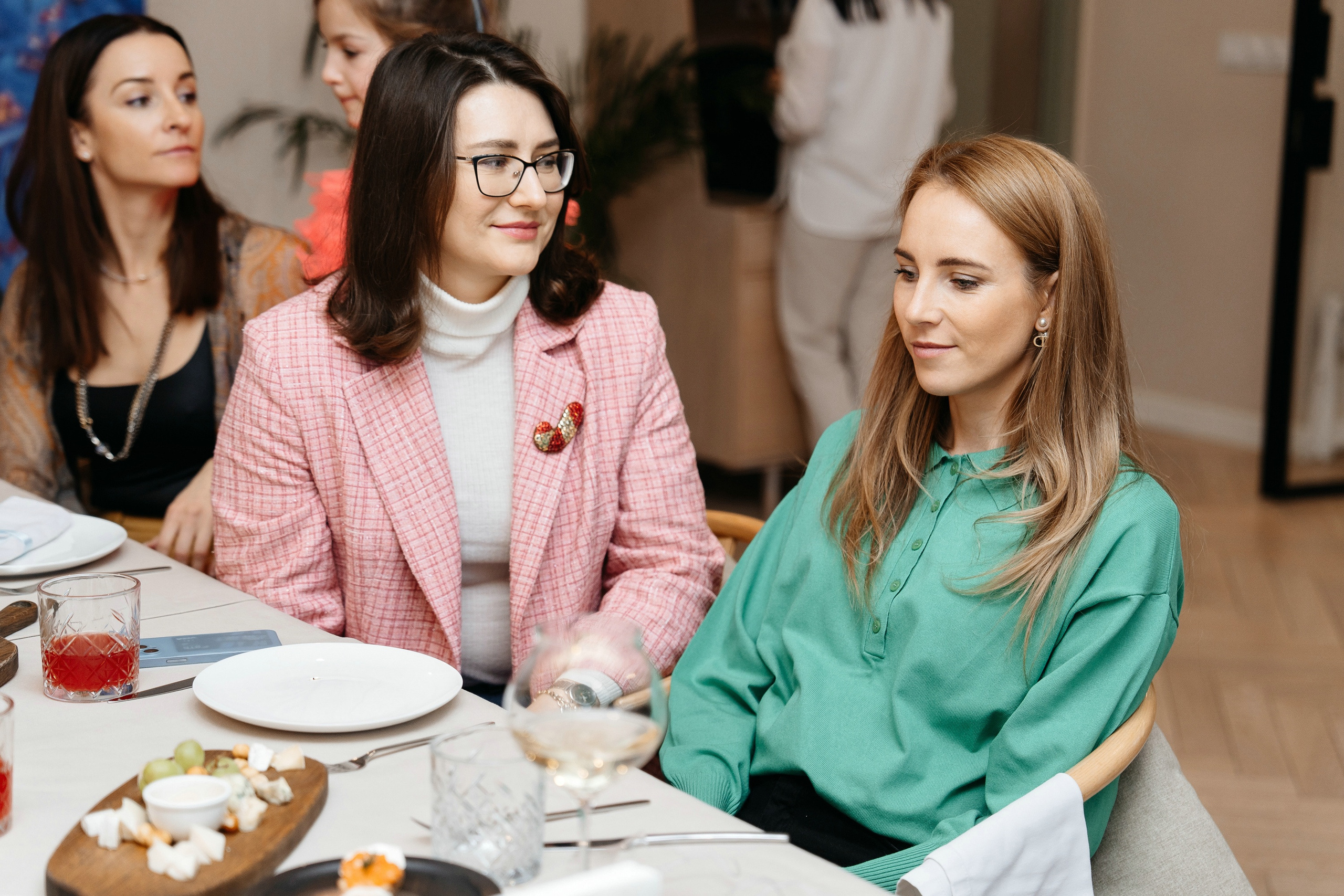 Фотосъемка на день рождения. Свадебный и семейный фотограф в Москве Светлана Зоткина