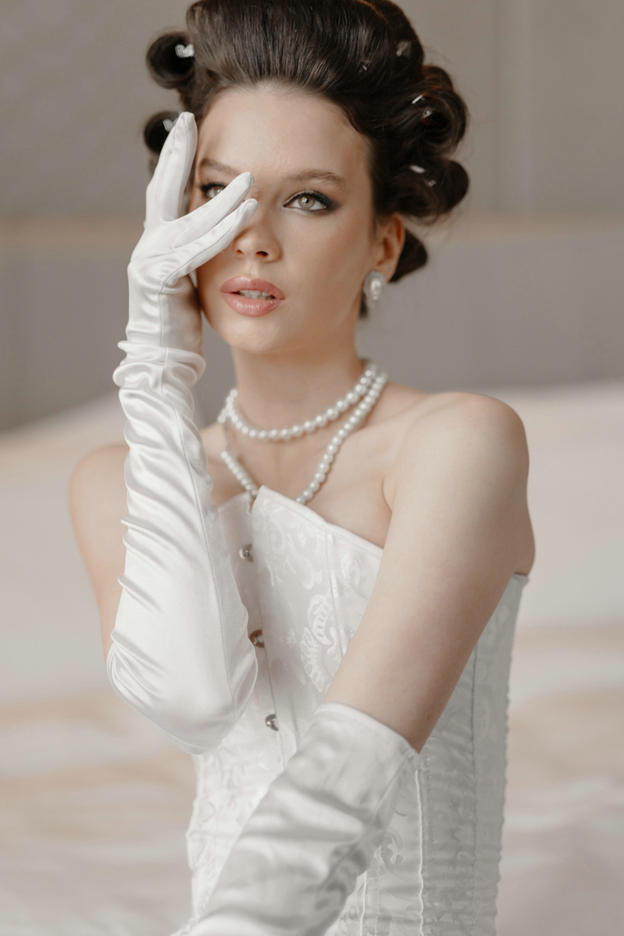 Свадебная фотосъемка утра невесты в Хаятт Редженси. Свадебный и семейный фотограф в Москве Светлана Зоткина