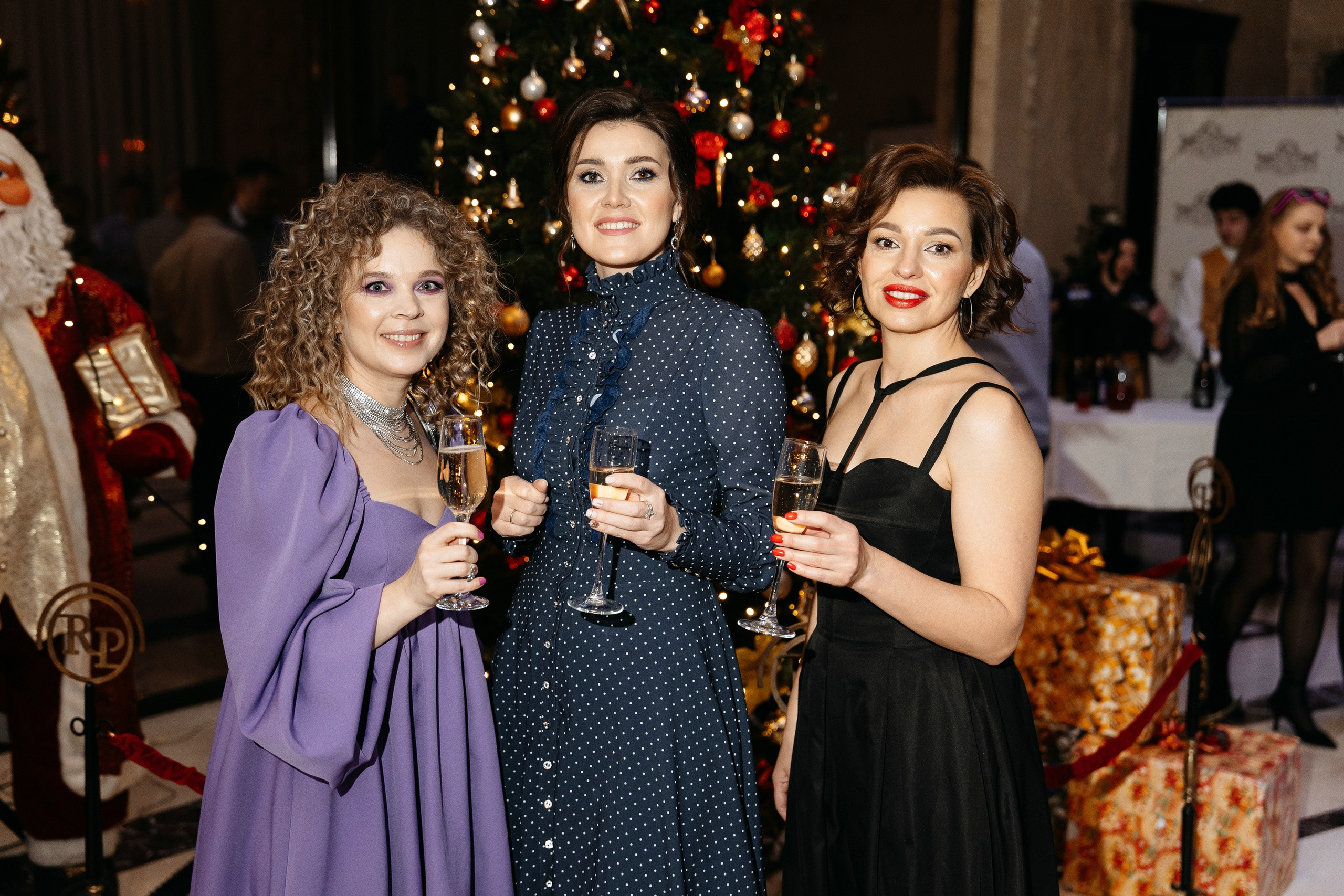 Фотосъемка корпоратива. Свадебный и семейный фотограф в Москве Светлана Зоткина