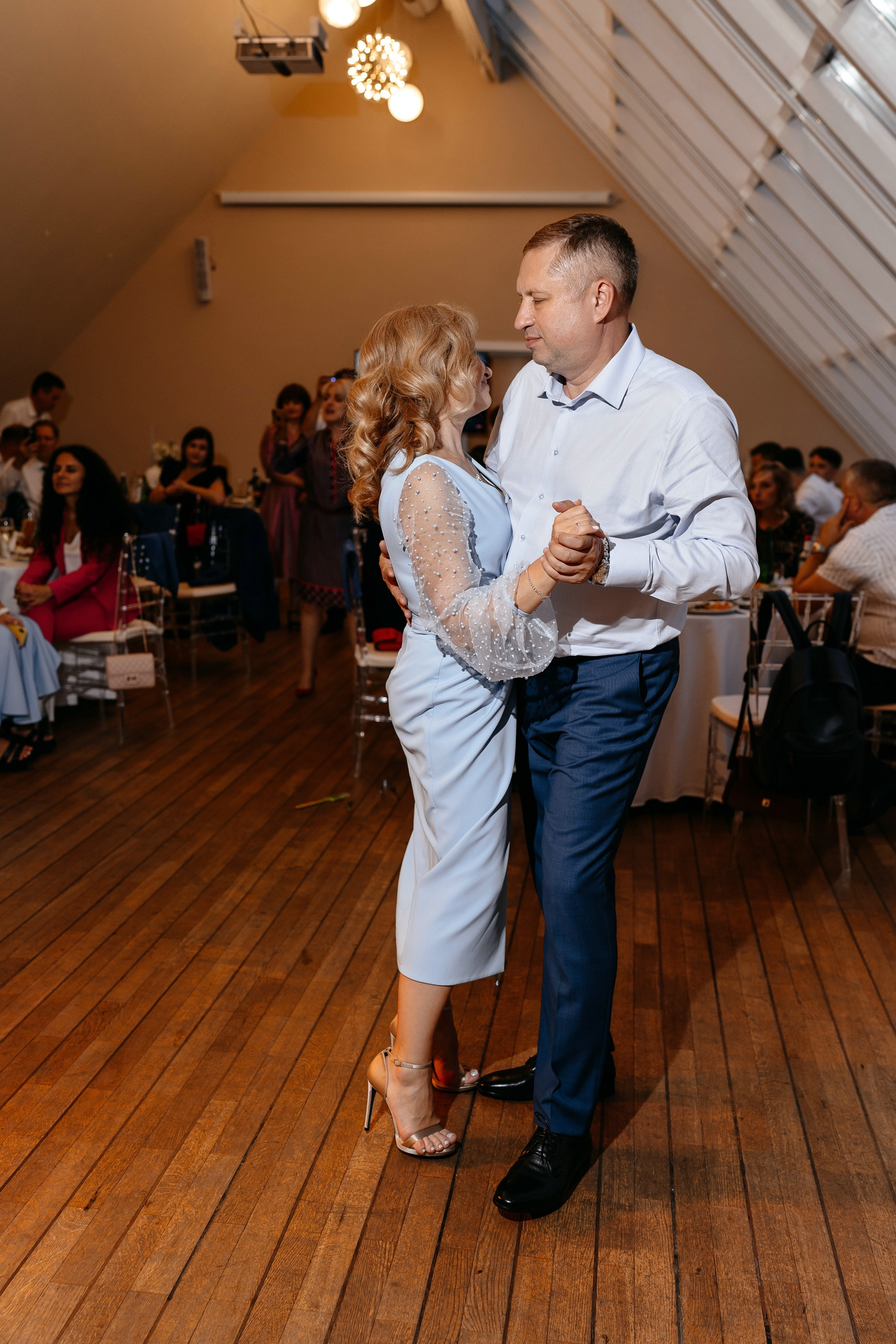 Фотосъемка на юбилей. Свадебный и семейный фотограф в Москве Светлана Зоткина