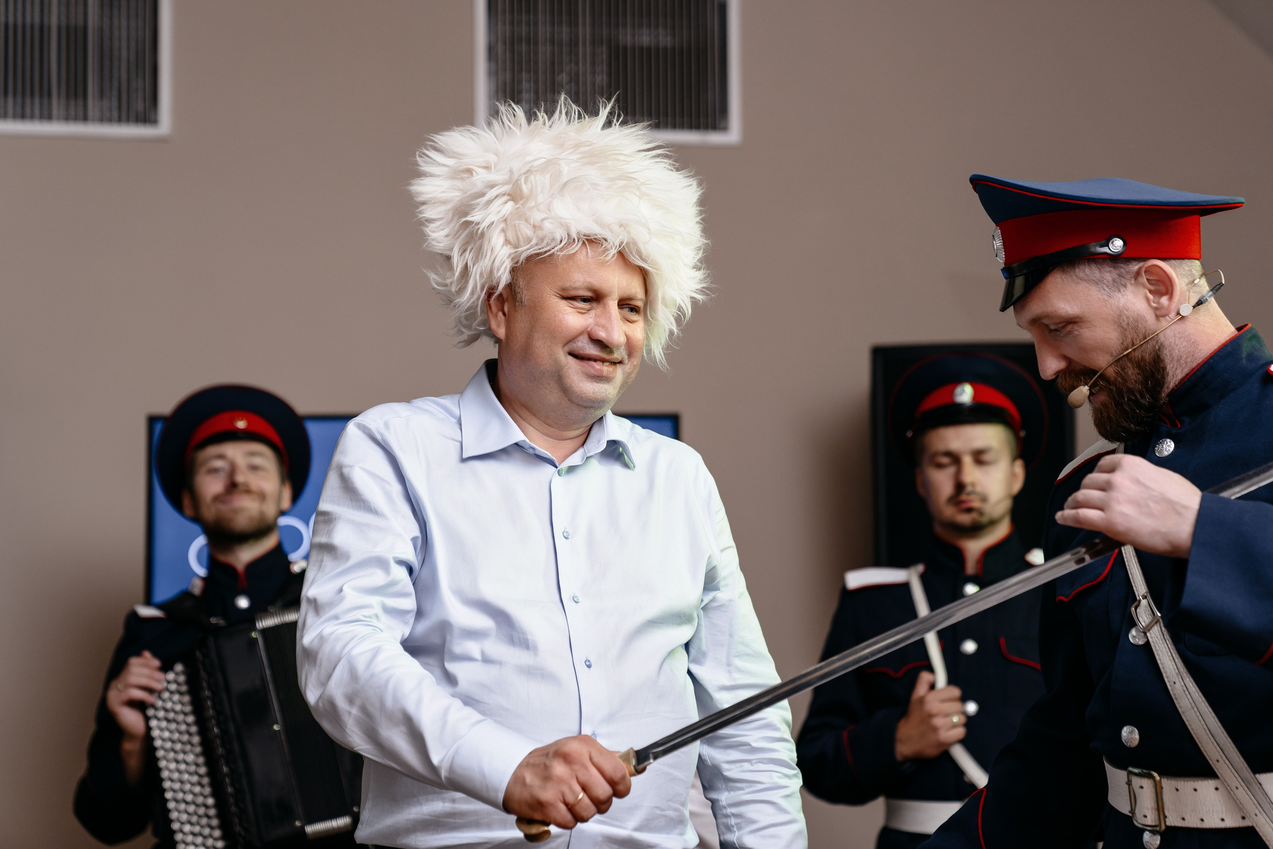 Фотосъемка на юбилей. Свадебный и семейный фотограф в Москве Светлана Зоткина