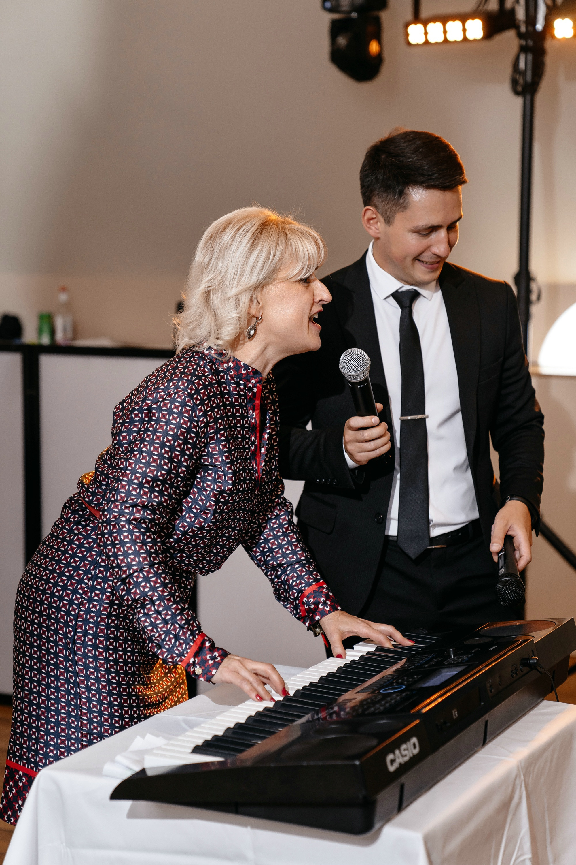 Фотосъемка на юбилей. Свадебный и семейный фотограф в Москве Светлана Зоткина