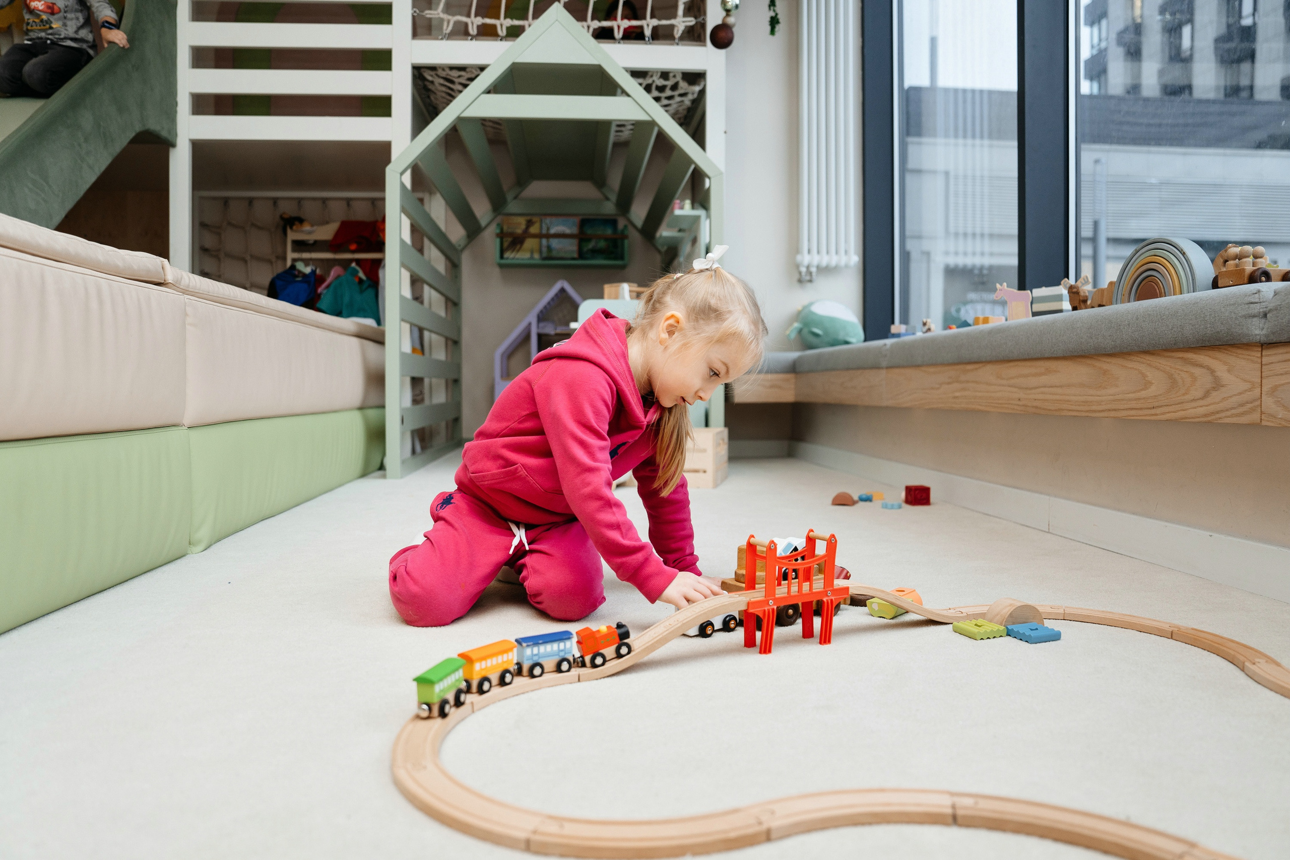 Фотосъемка на день рождения. Свадебный и семейный фотограф в Москве Светлана Зоткина