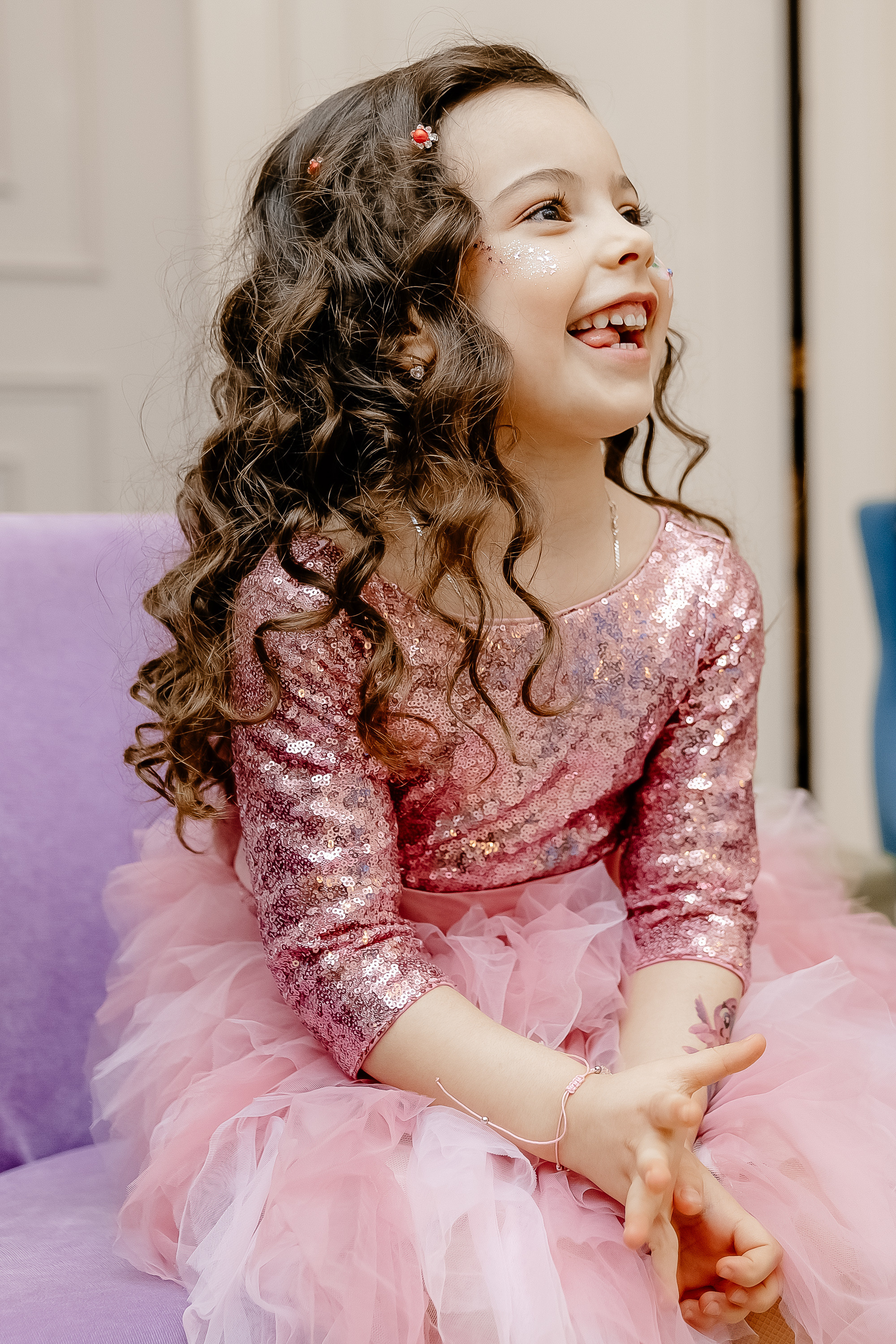 Фотосессия на детский день рождения. Свадебный и семейный фотограф в Москве Светлана Зоткина