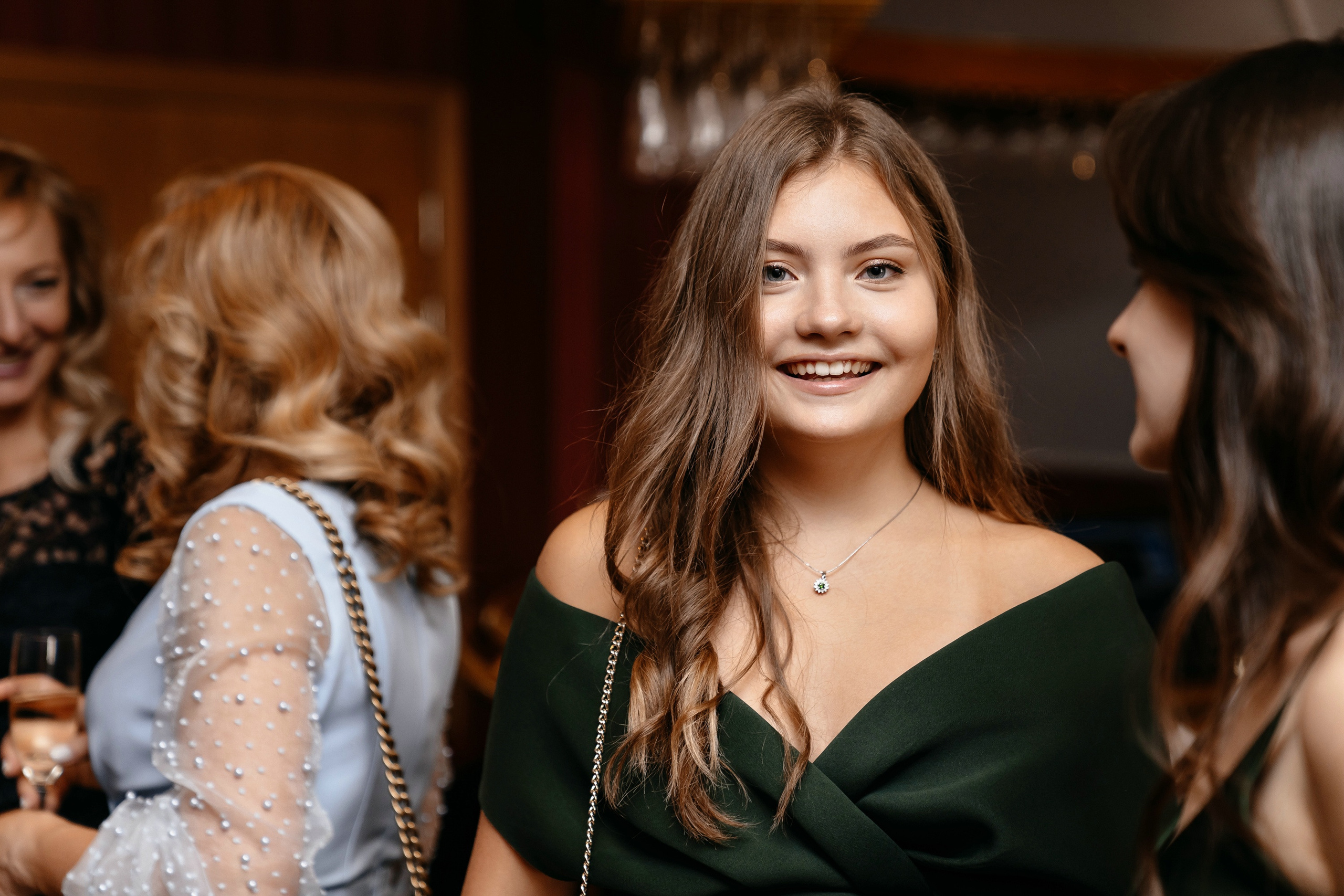 Фотосъемка на юбилей. Свадебный и семейный фотограф в Москве Светлана Зоткина