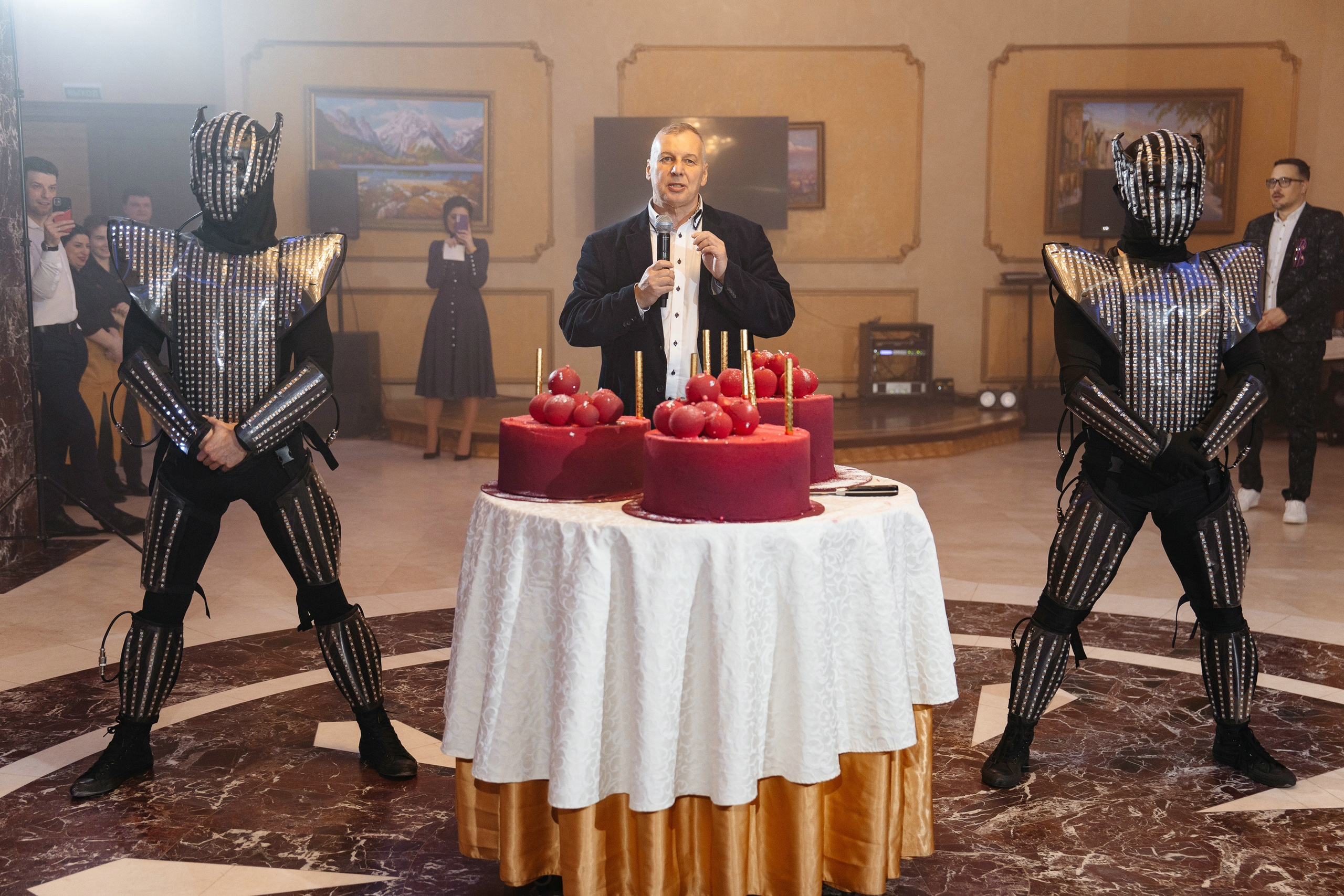 Фотосъемка корпоратива. Свадебный и семейный фотограф в Москве Светлана Зоткина