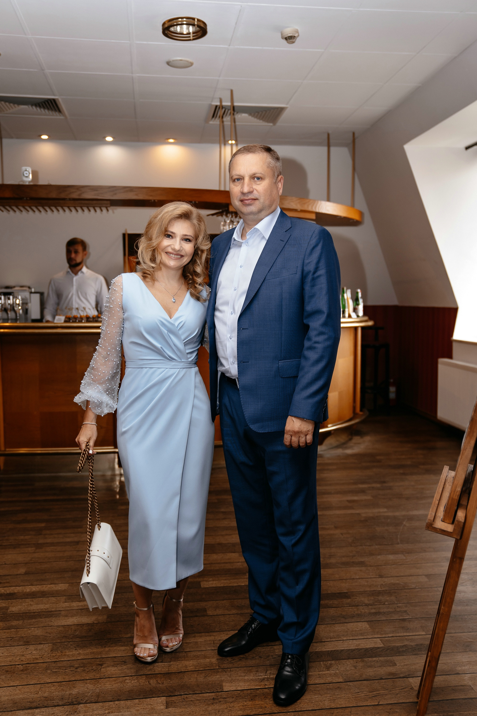 Фотосъемка на юбилей. Свадебный и семейный фотограф в Москве Светлана Зоткина