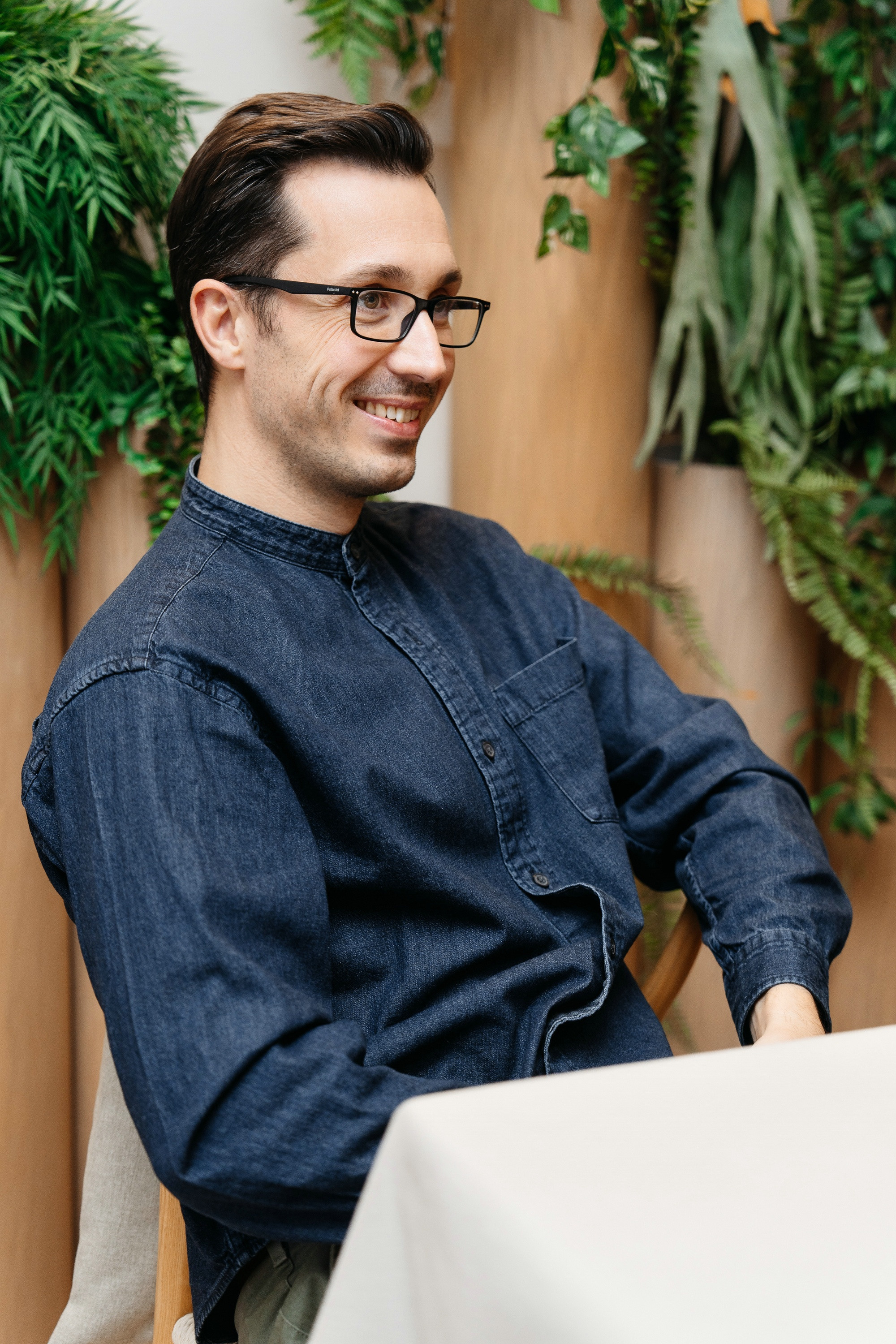 Фотосъемка на день рождения. Свадебный и семейный фотограф в Москве Светлана Зоткина