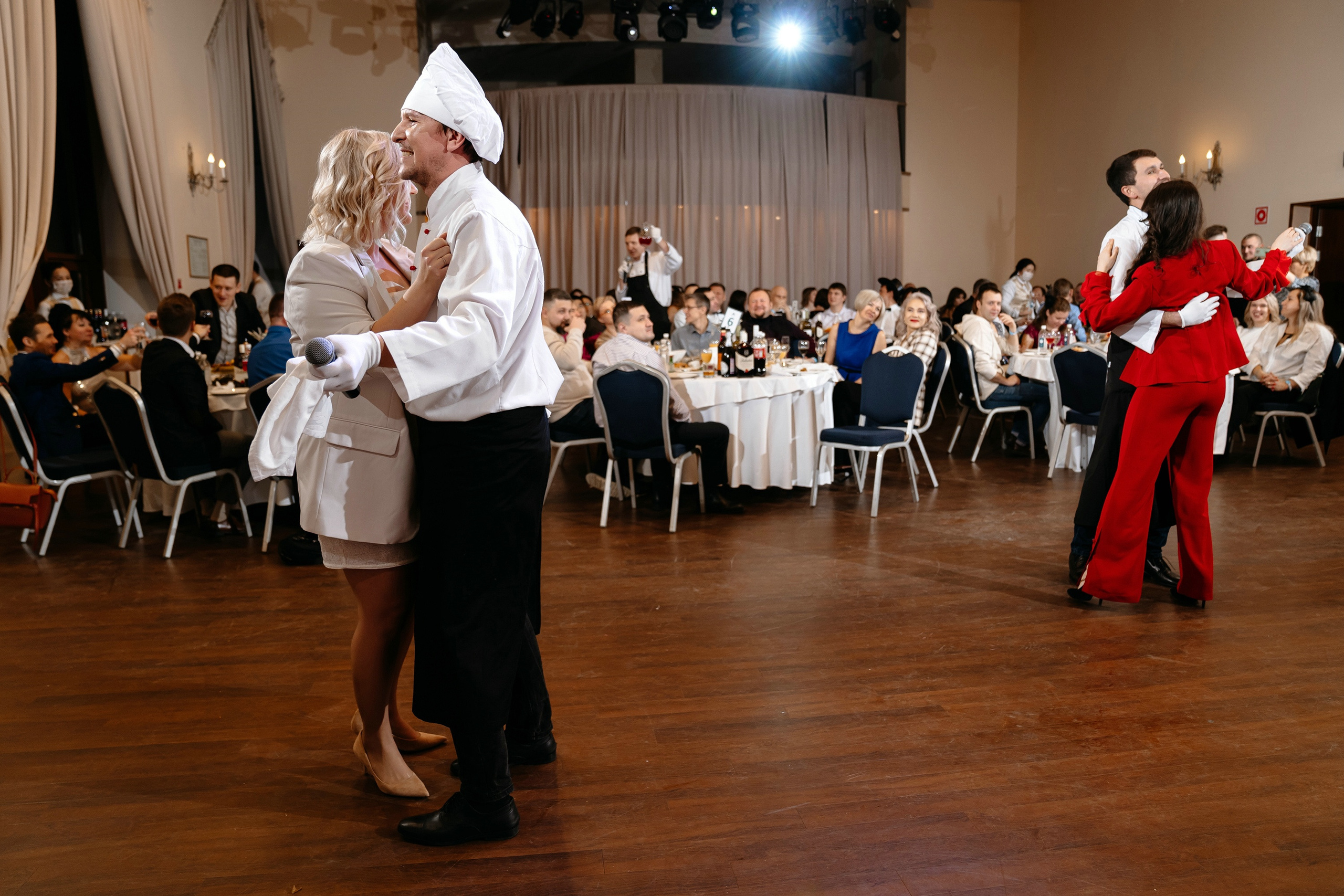 Фотосъемка в ресторане. Свадебный и семейный фотограф в Москве Светлана Зоткина