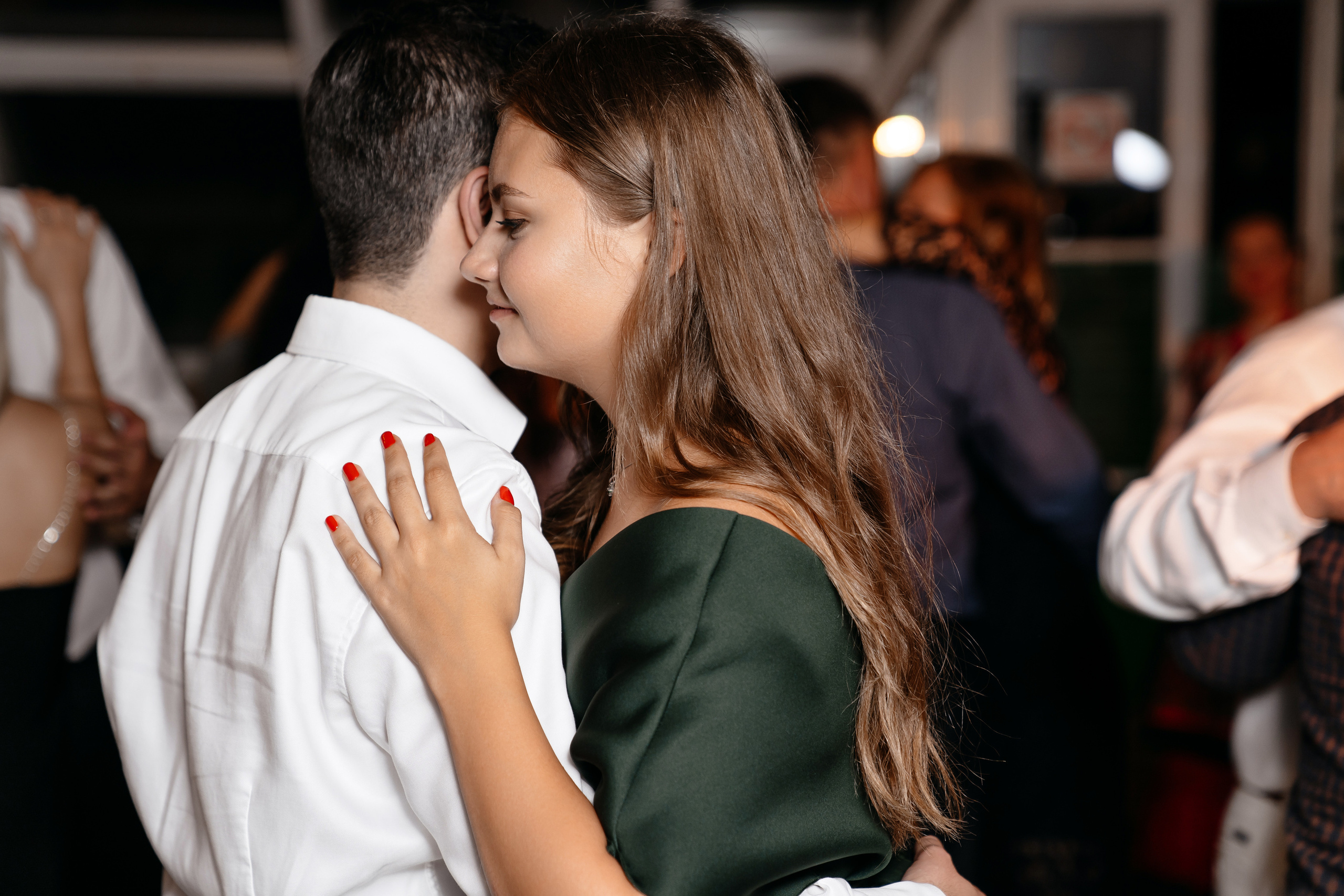 Фотосъемка на юбилей. Свадебный и семейный фотограф в Москве Светлана Зоткина