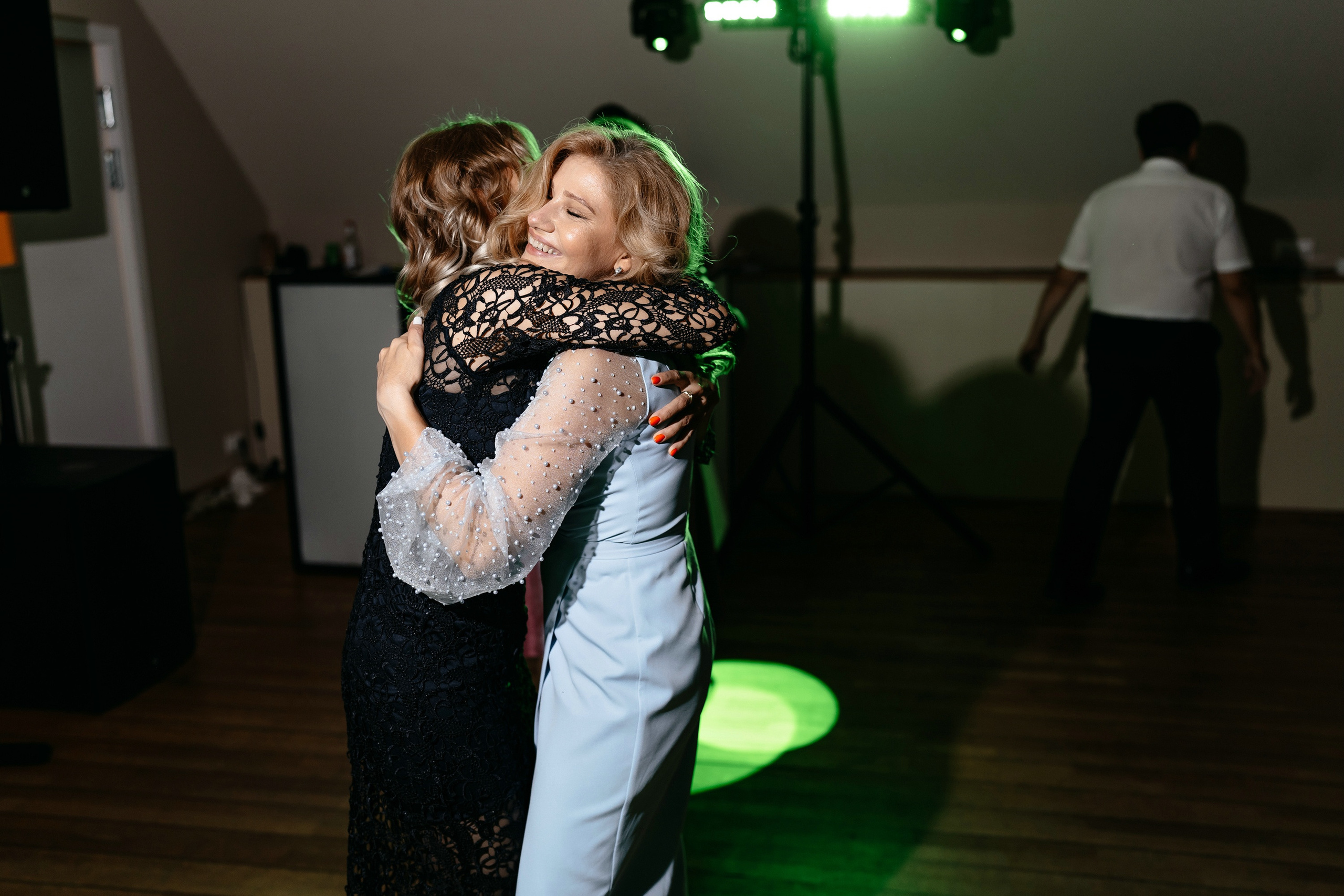 Фотосъемка на юбилей. Свадебный и семейный фотограф в Москве Светлана Зоткина