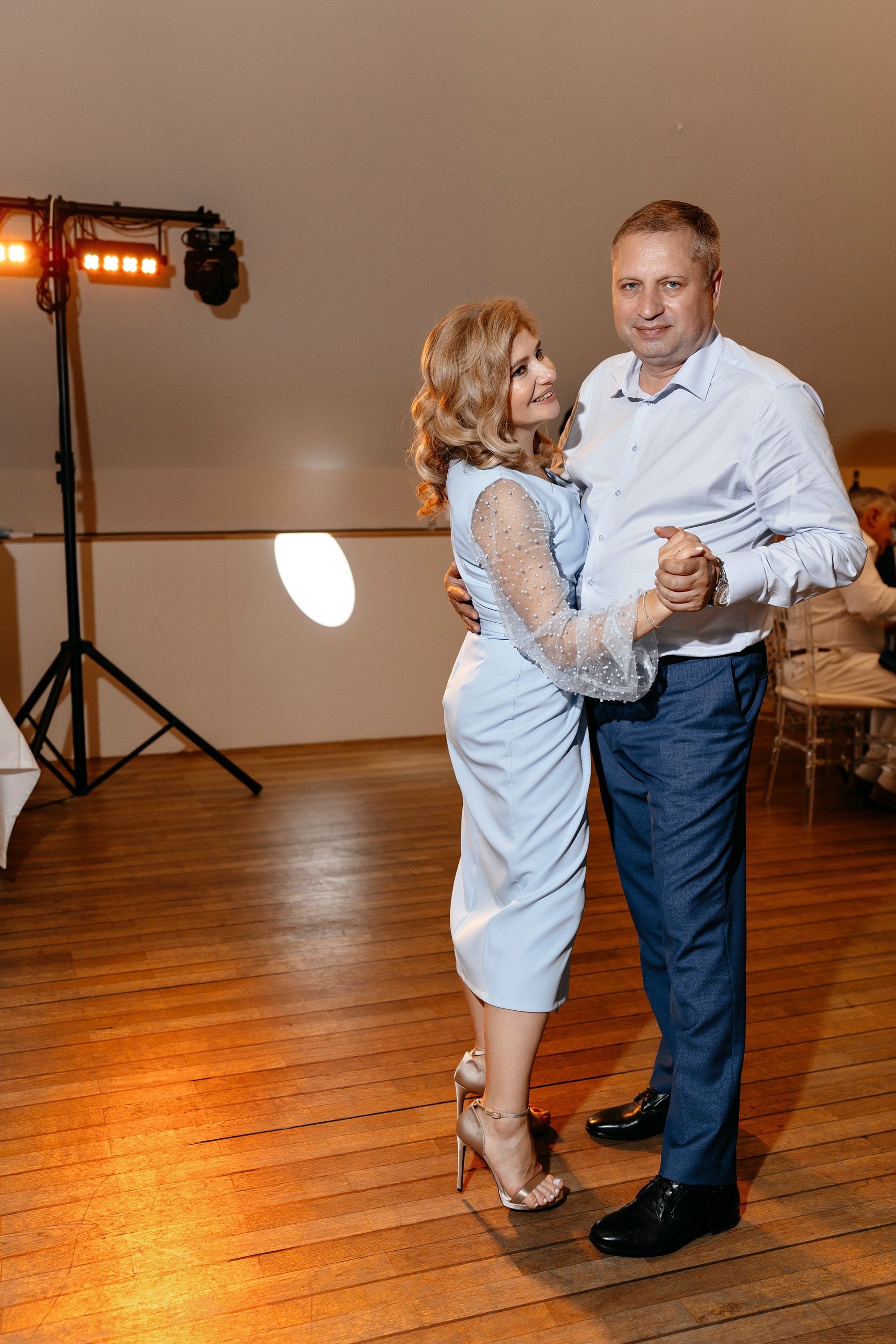 Фотосъемка на юбилей. Свадебный и семейный фотограф в Москве Светлана Зоткина