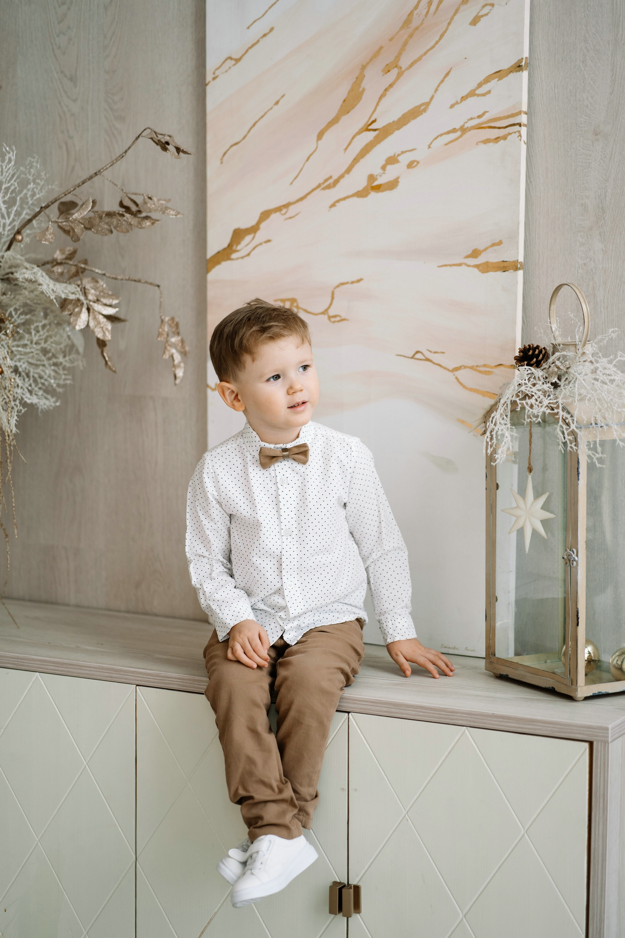 Новогодняя фотосессия в Москве. Свадебный и семейный фотограф в Москве Светлана Зоткина