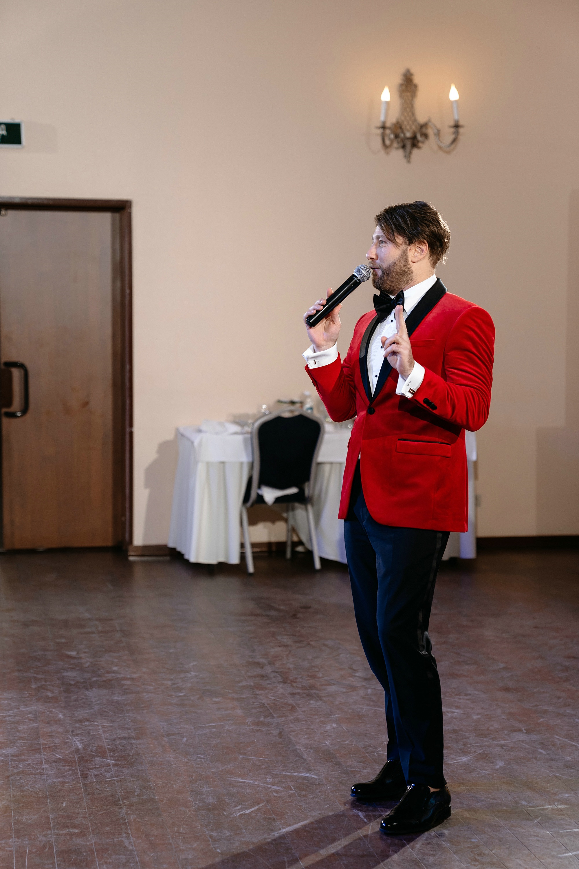 Фотосъемка в ресторане. Свадебный и семейный фотограф в Москве Светлана Зоткина