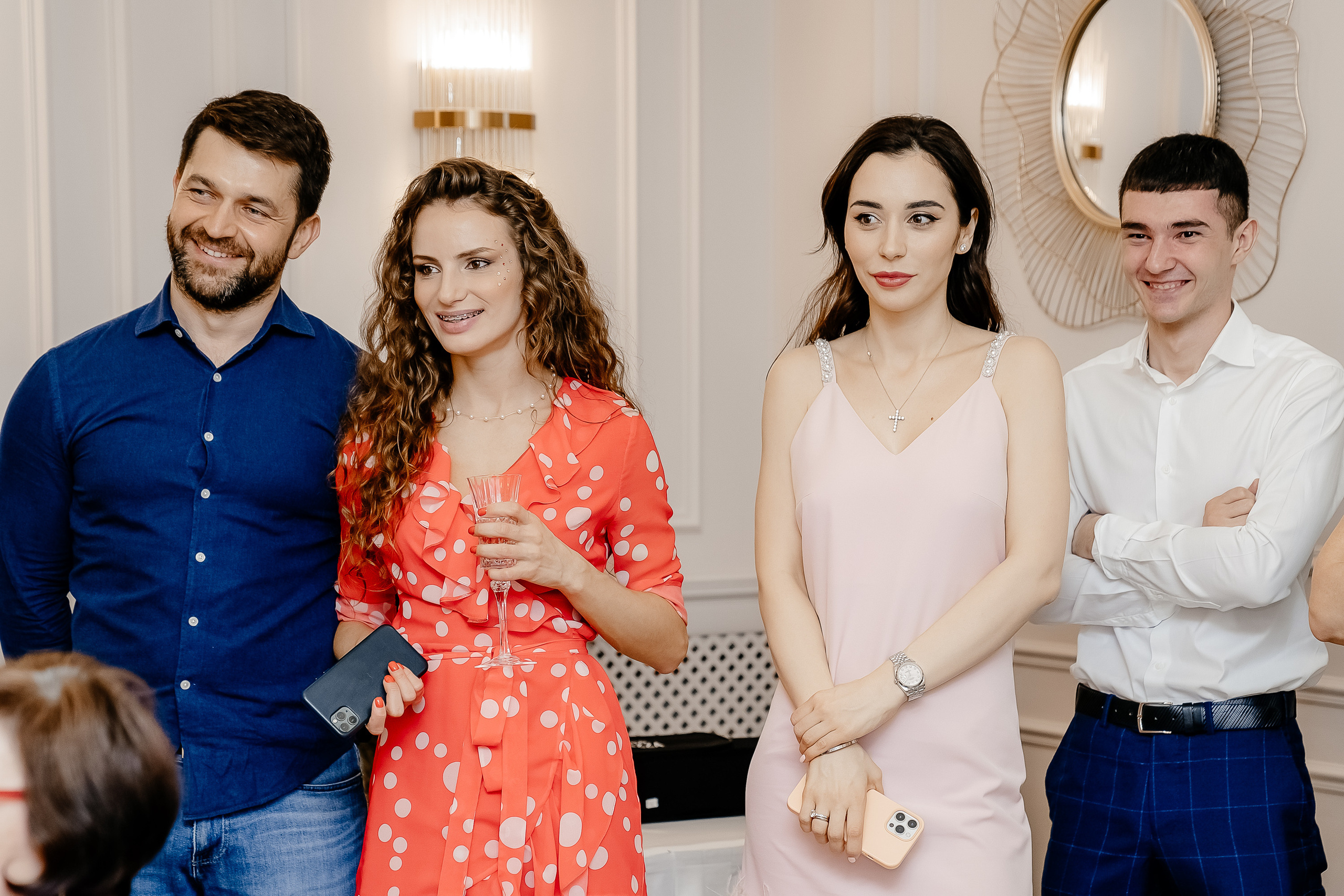 Фотосессия на детский день рождения. Свадебный и семейный фотограф в Москве Светлана Зоткина