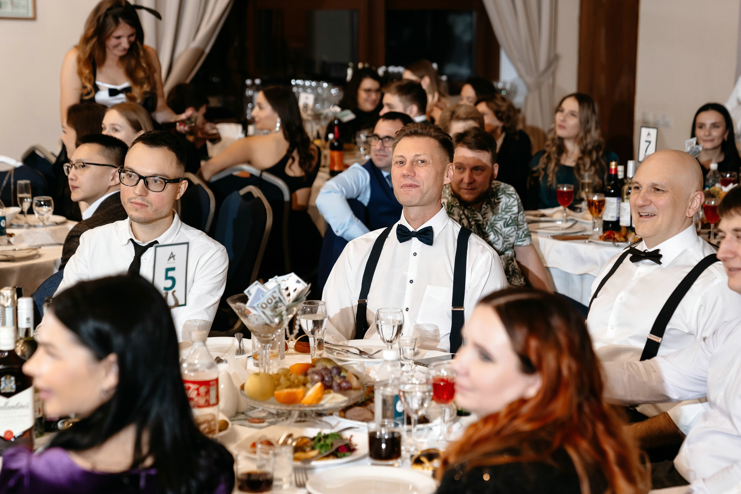 Фотосъемка в ресторане. Свадебный и семейный фотограф в Москве Светлана Зоткина