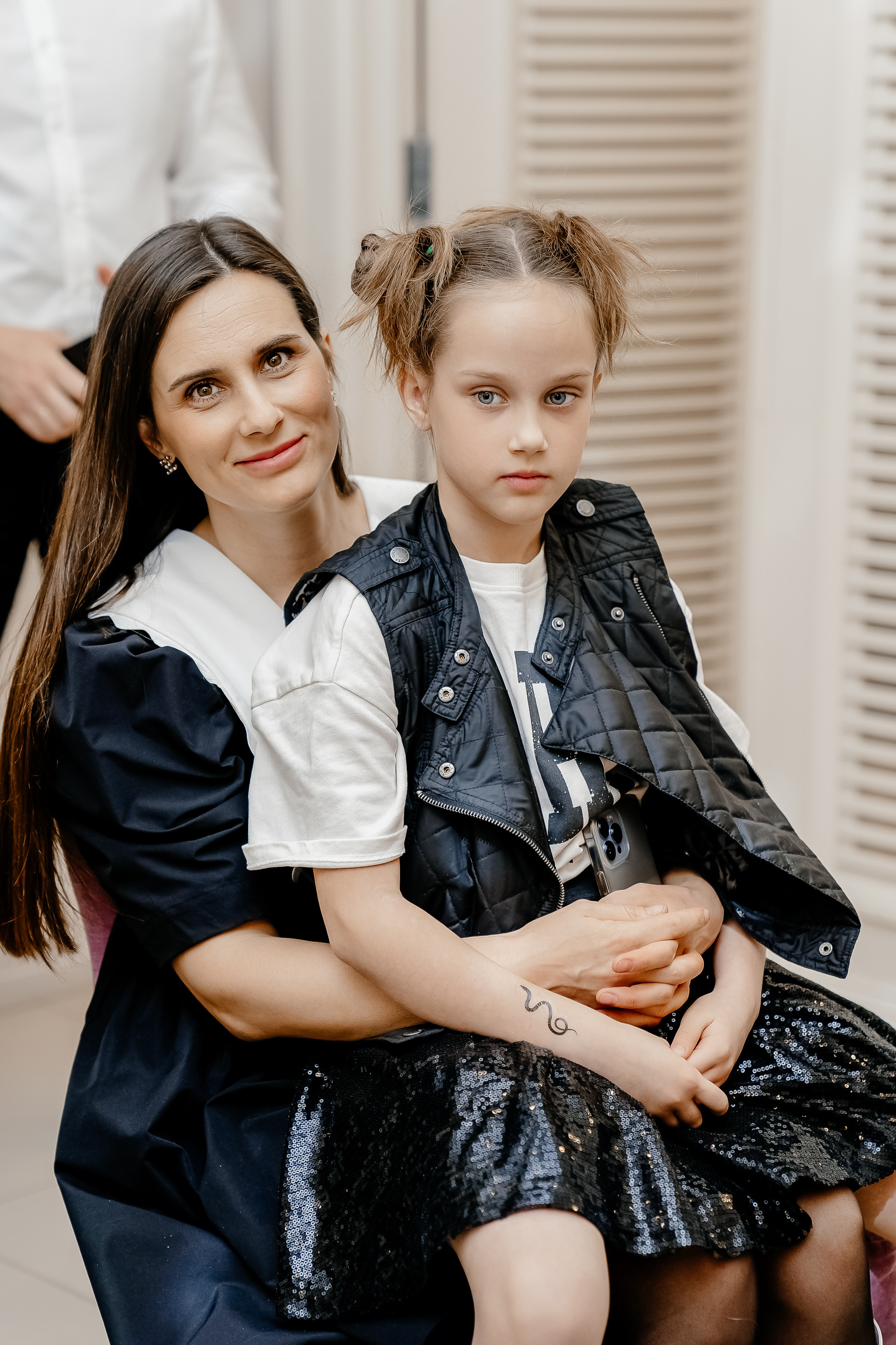 Фотосессия на детский день рождения. Свадебный и семейный фотограф в Москве Светлана Зоткина