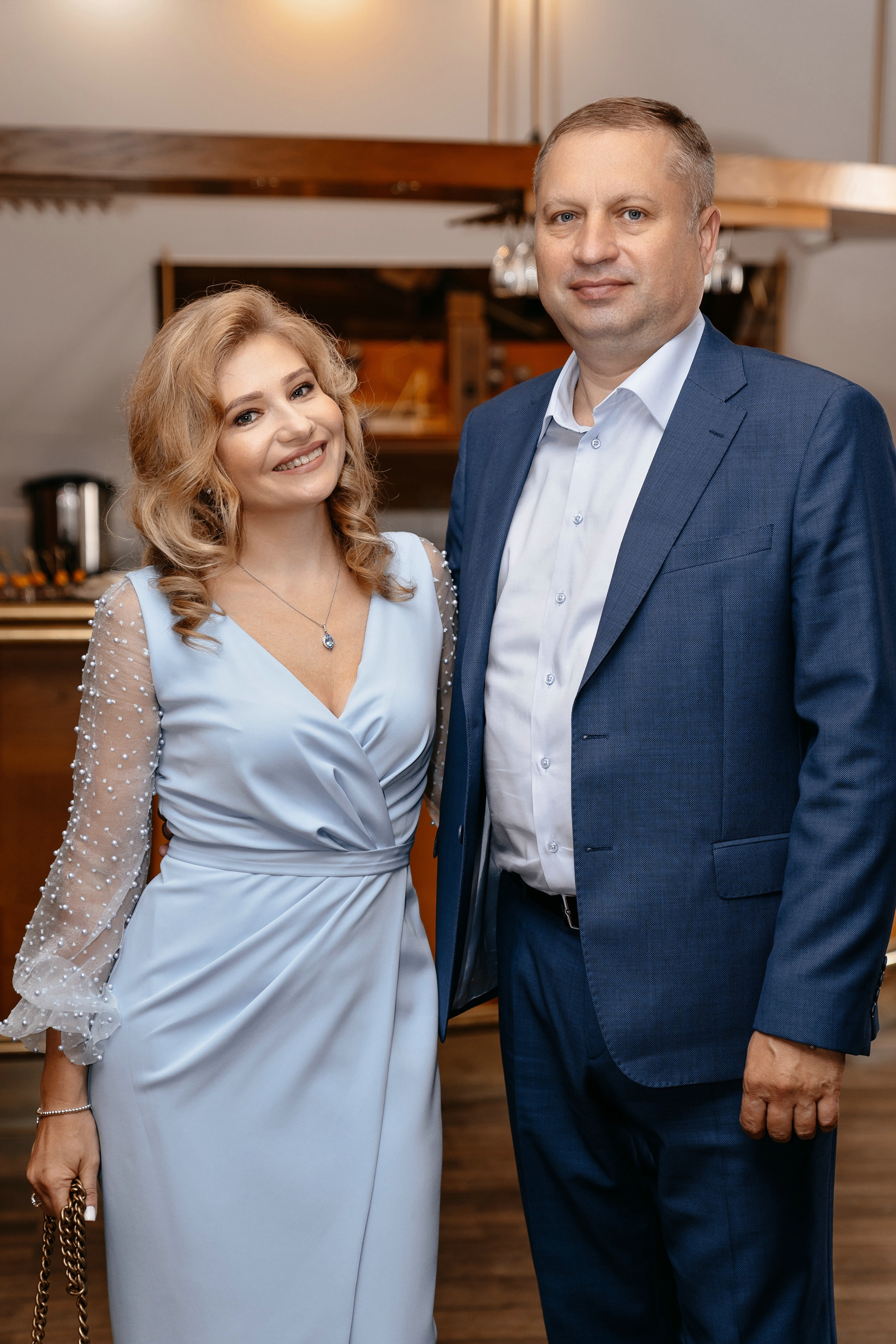 Фотосъемка на юбилей. Свадебный и семейный фотограф в Москве Светлана Зоткина